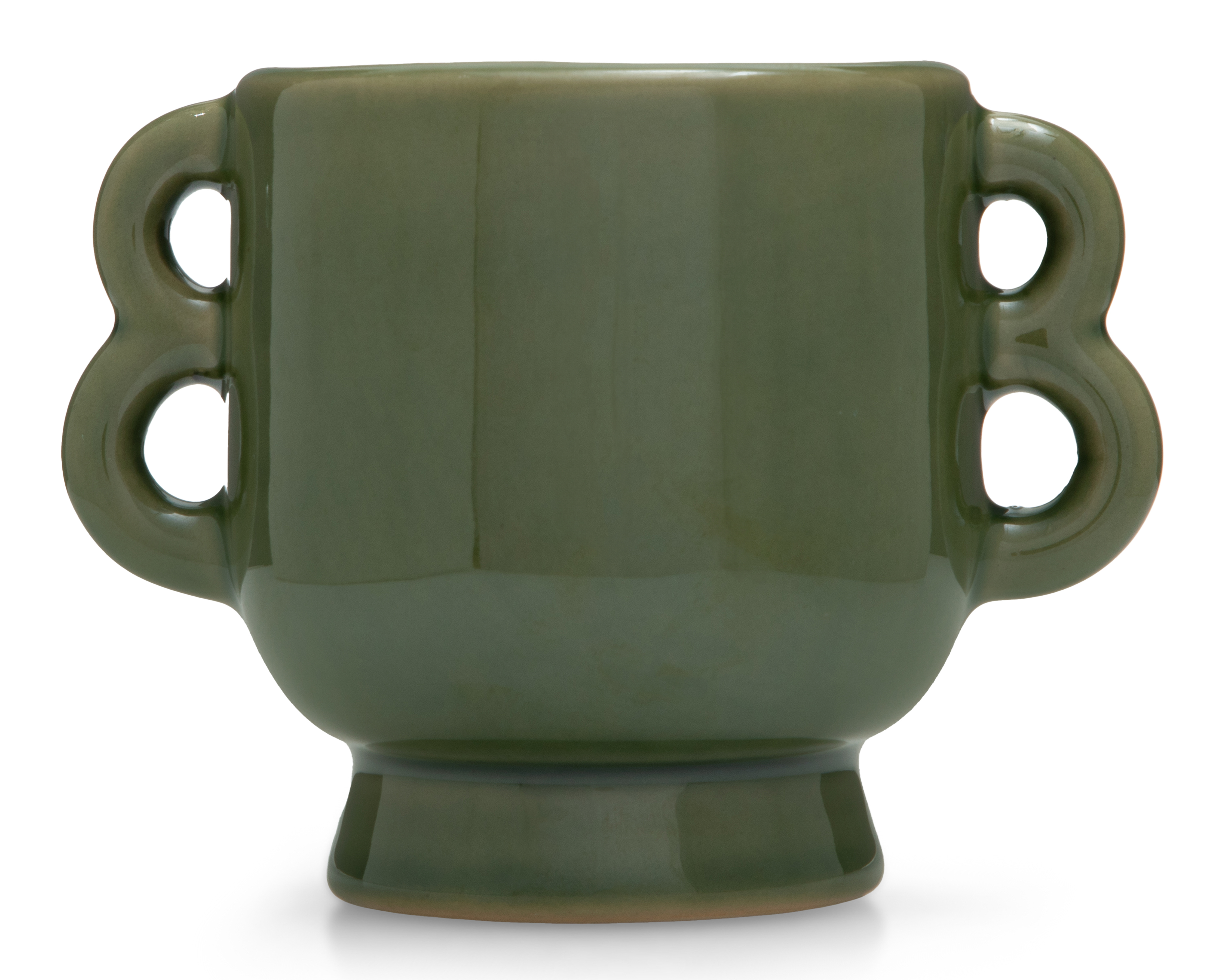 Foto 2 pulgar | Foto 1 | Vela Decorativa Verde