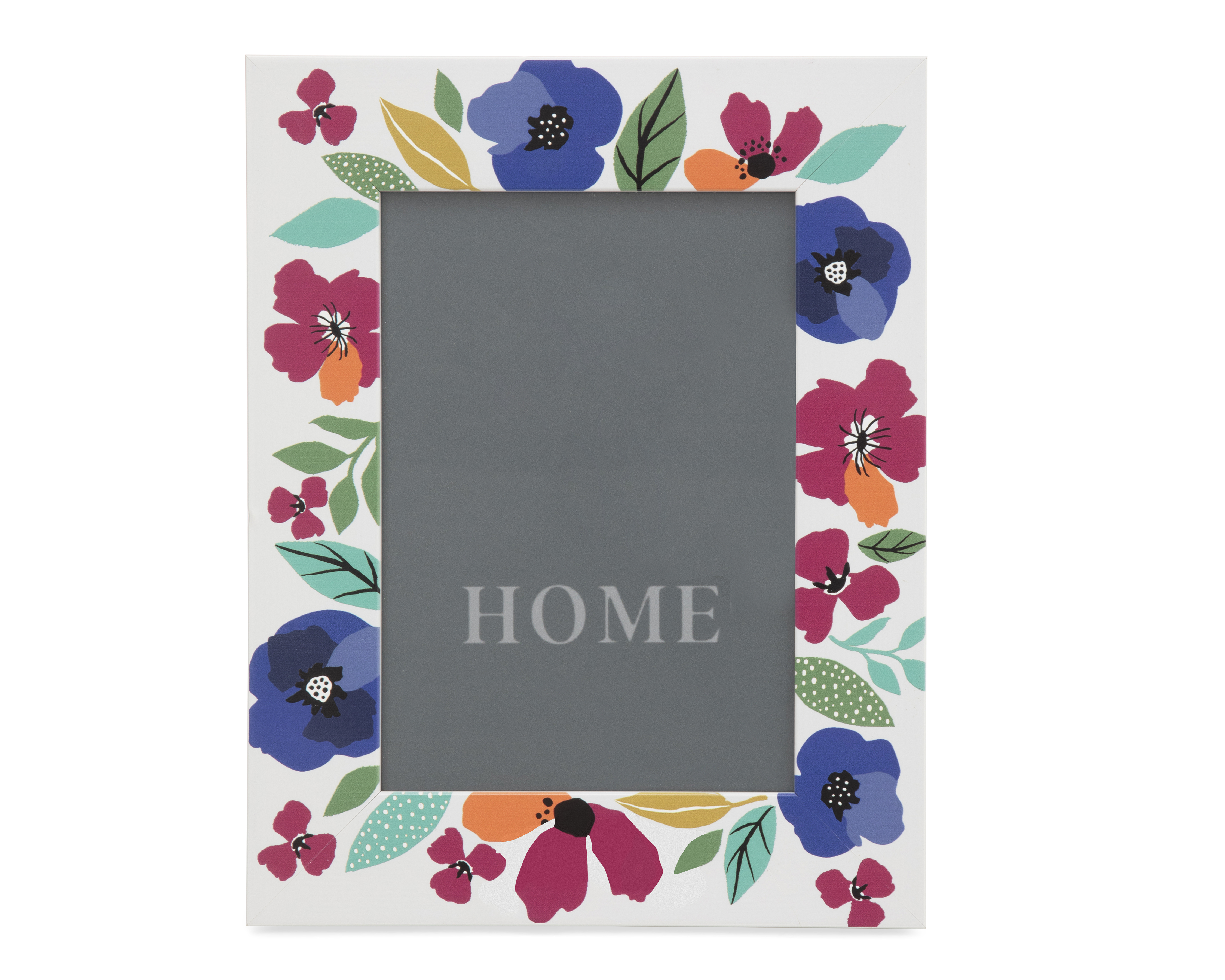 Foto 1 | Foto 1 | Portarretrato de Poliestireno y Vidrio 5 x 7"