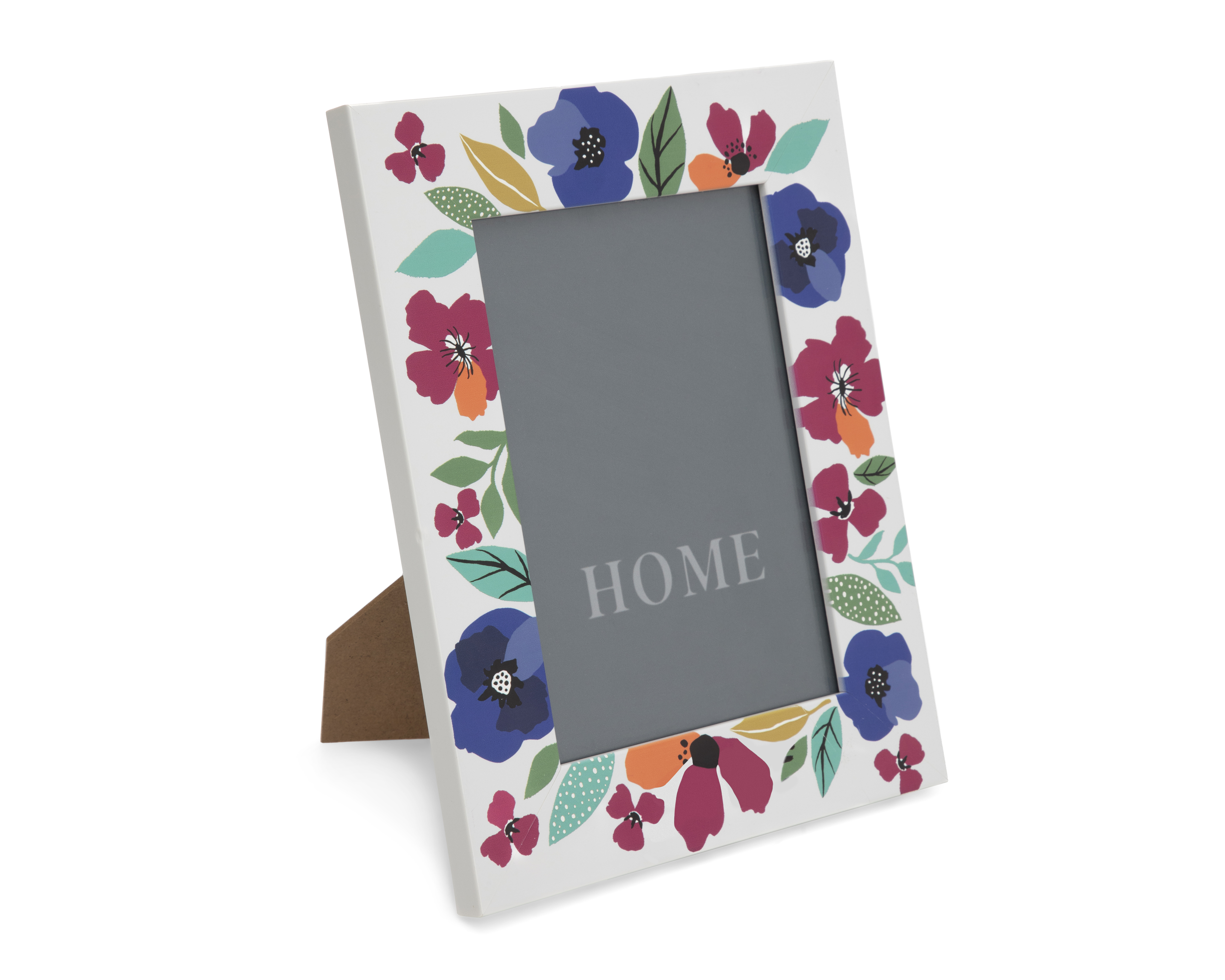 Foto 2 | Foto 2 | Portarretrato de Poliestireno y Vidrio 5 x 7"