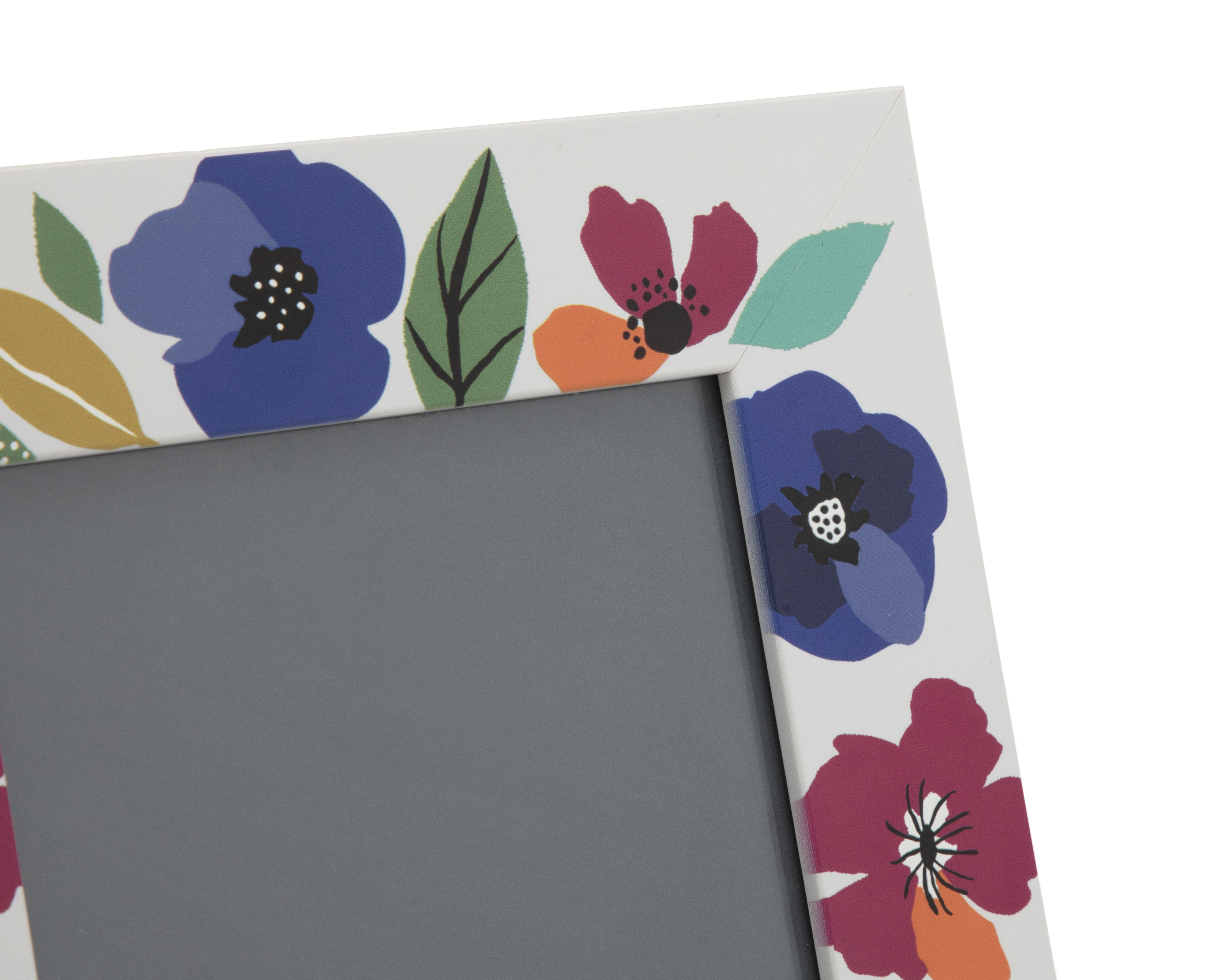 Foto 4 pulgar | Foto 3 | Portarretrato de Poliestireno y Vidrio 5 x 7"