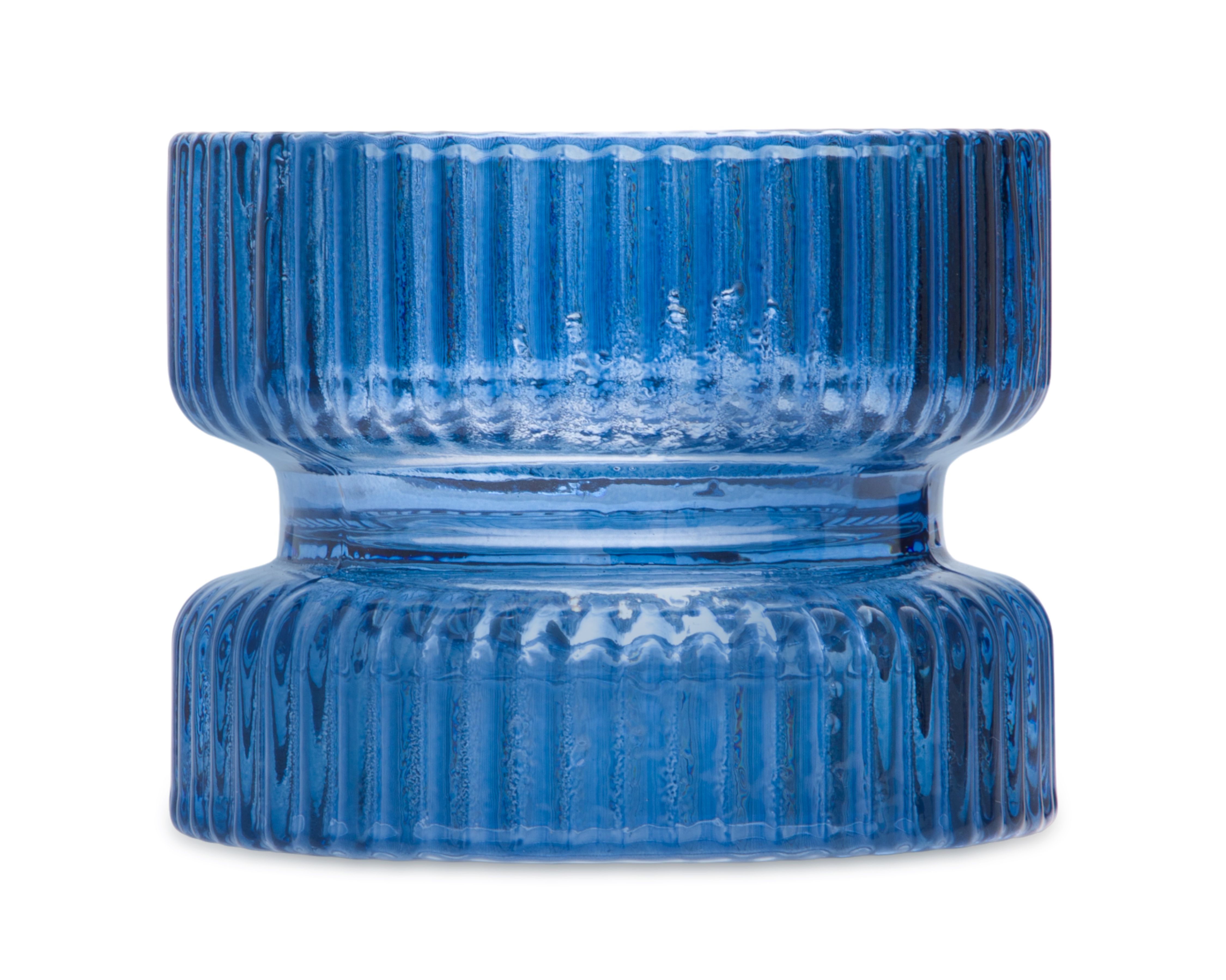 Portavela Saba A de Vidrio