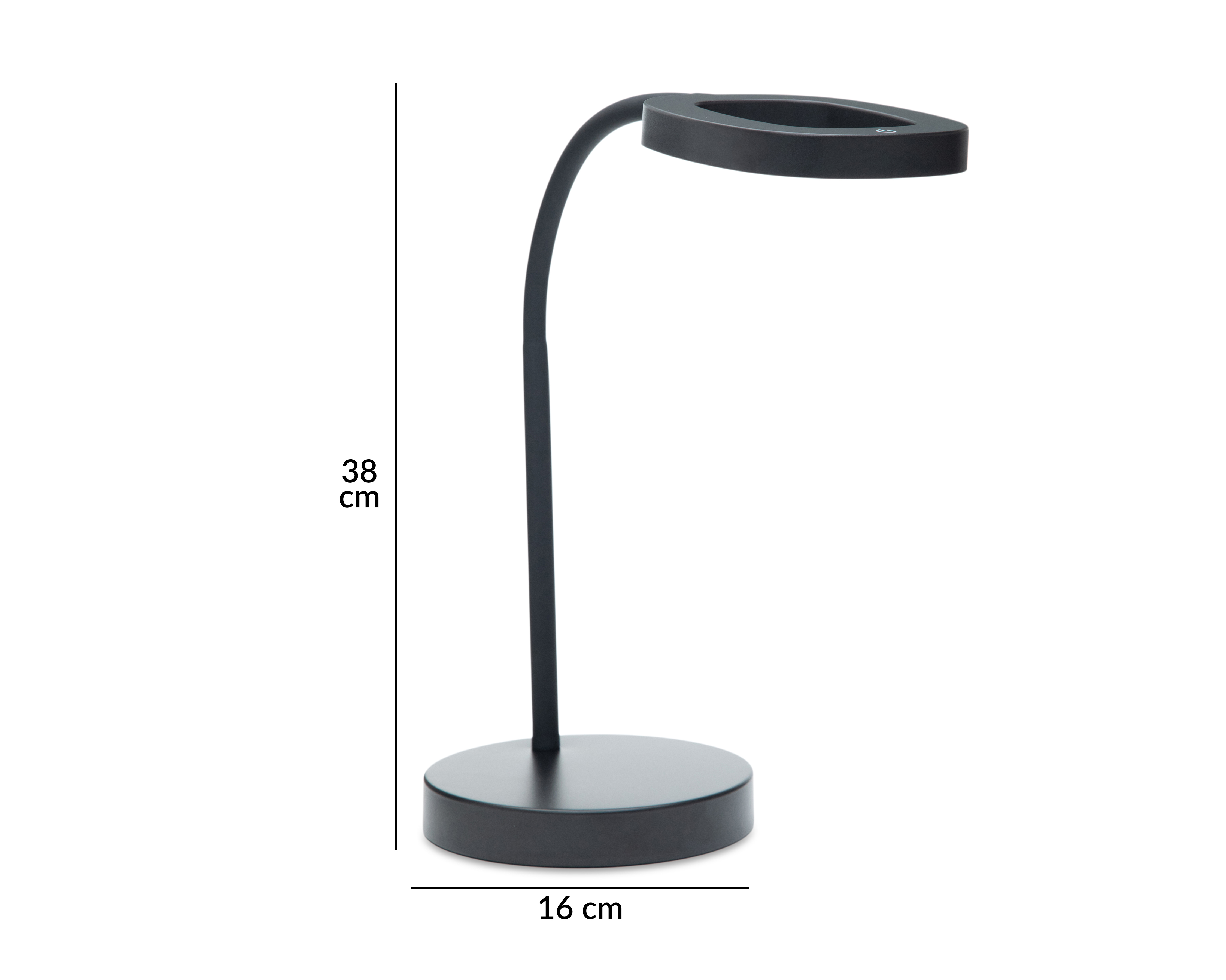 Foto 6 pulgar | Foto 5 | Lámpara de Escritorio Laila