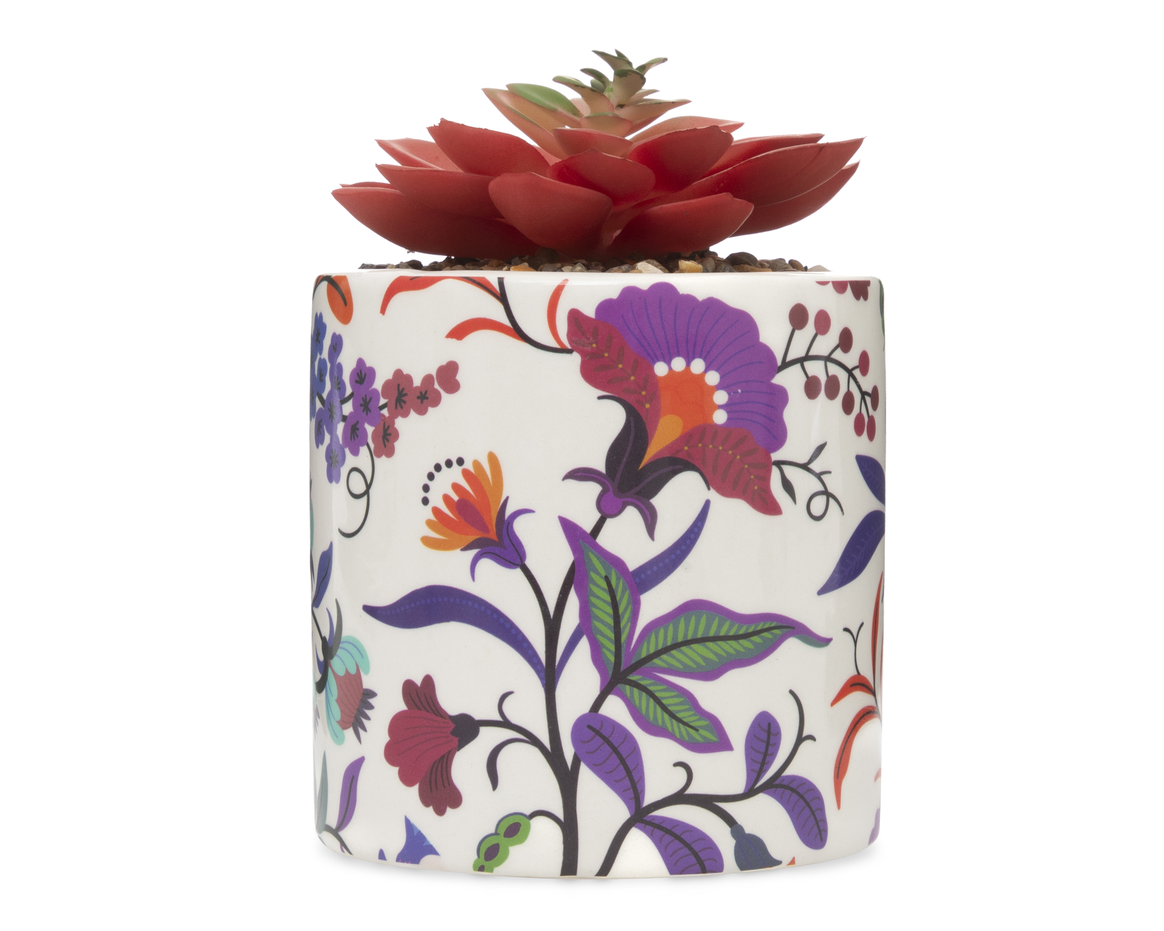 Planta Artificial con Maceta Starhaus 15 cm