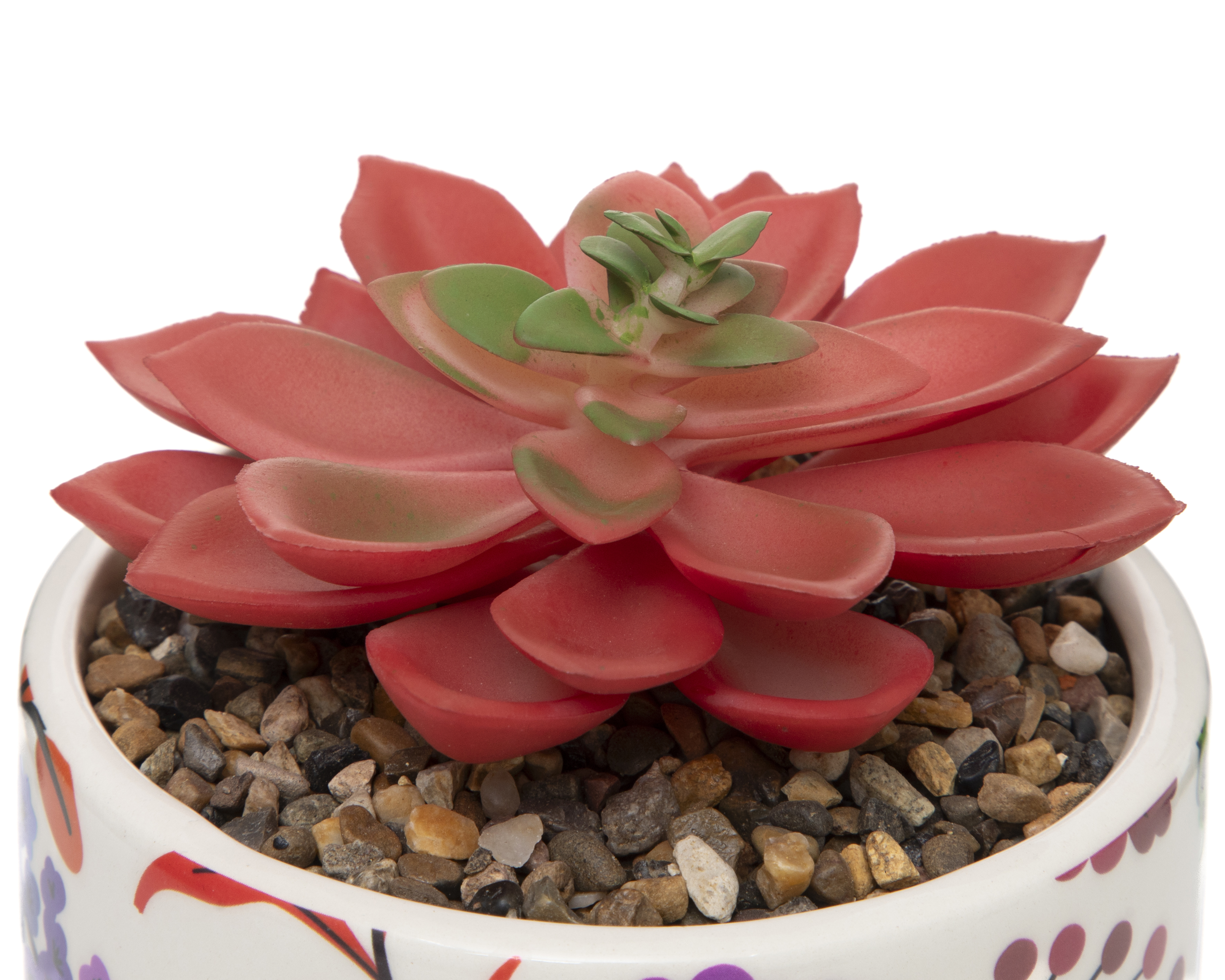 Foto 3 | Foto 3 | Planta Artificial con Maceta Starhaus 15 cm