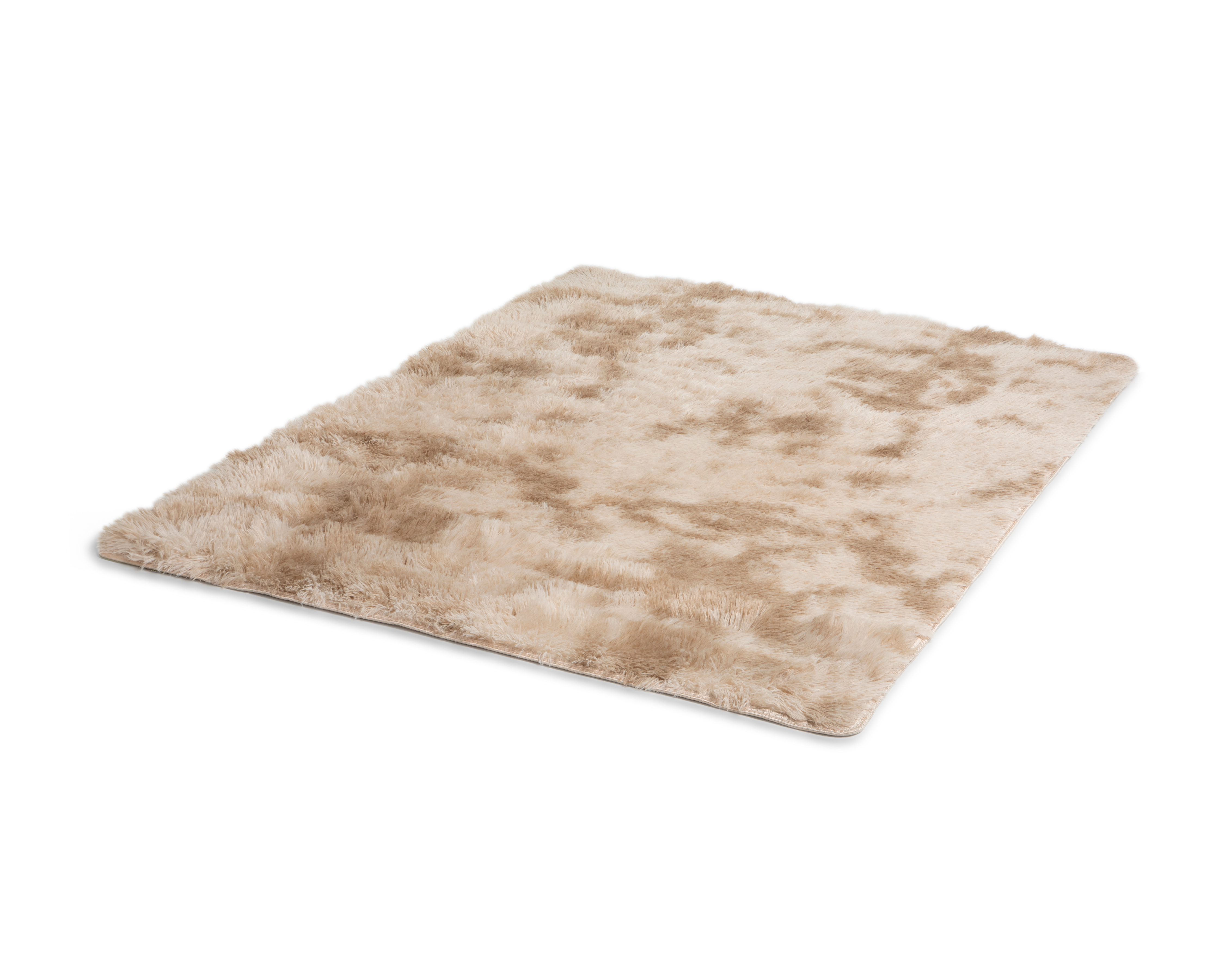 Tapete para Sala Cow 120 x 160 cm