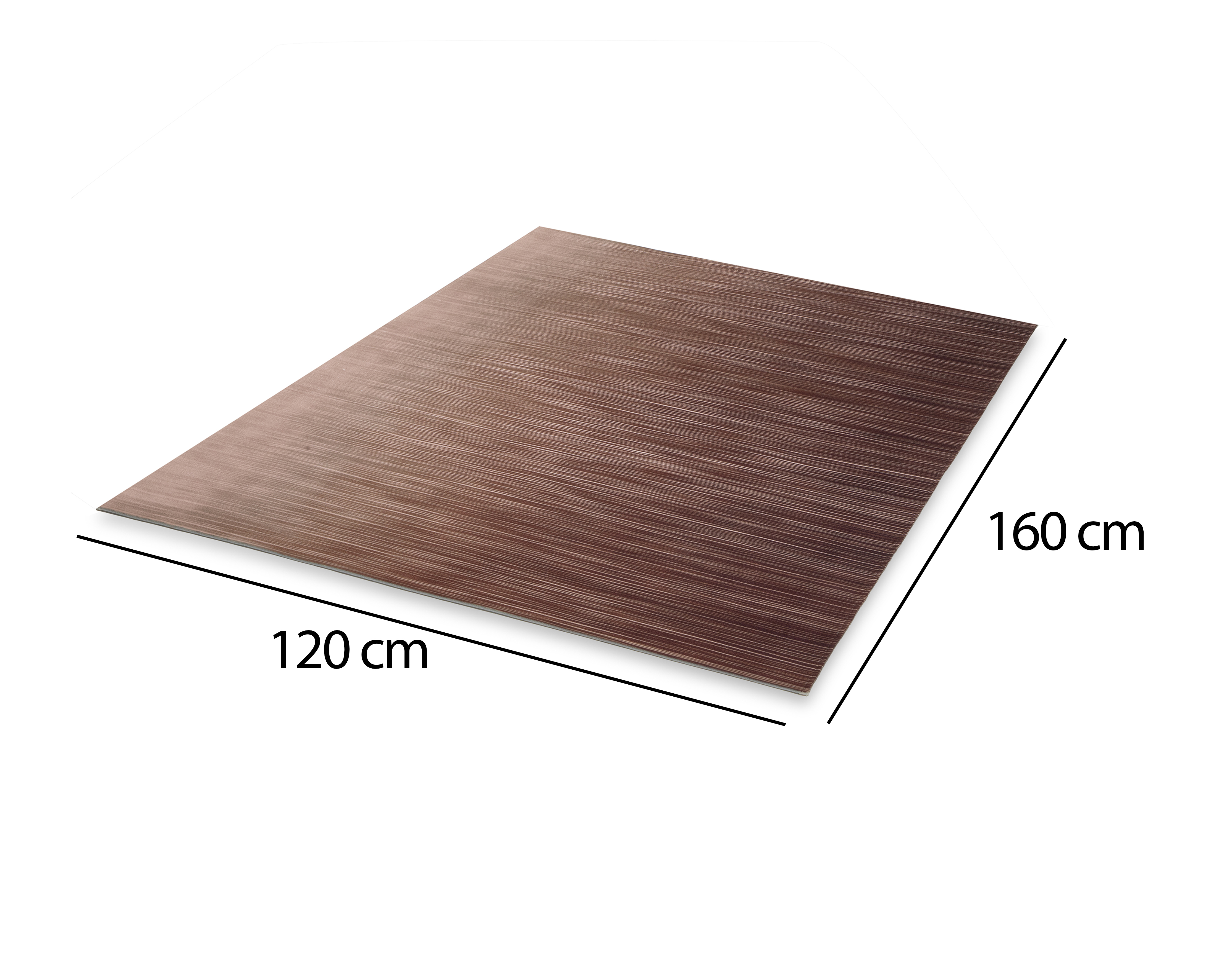 Foto 6 pulgar | Foto 5 | Tapete para Sala Morning 120 x 160 cm