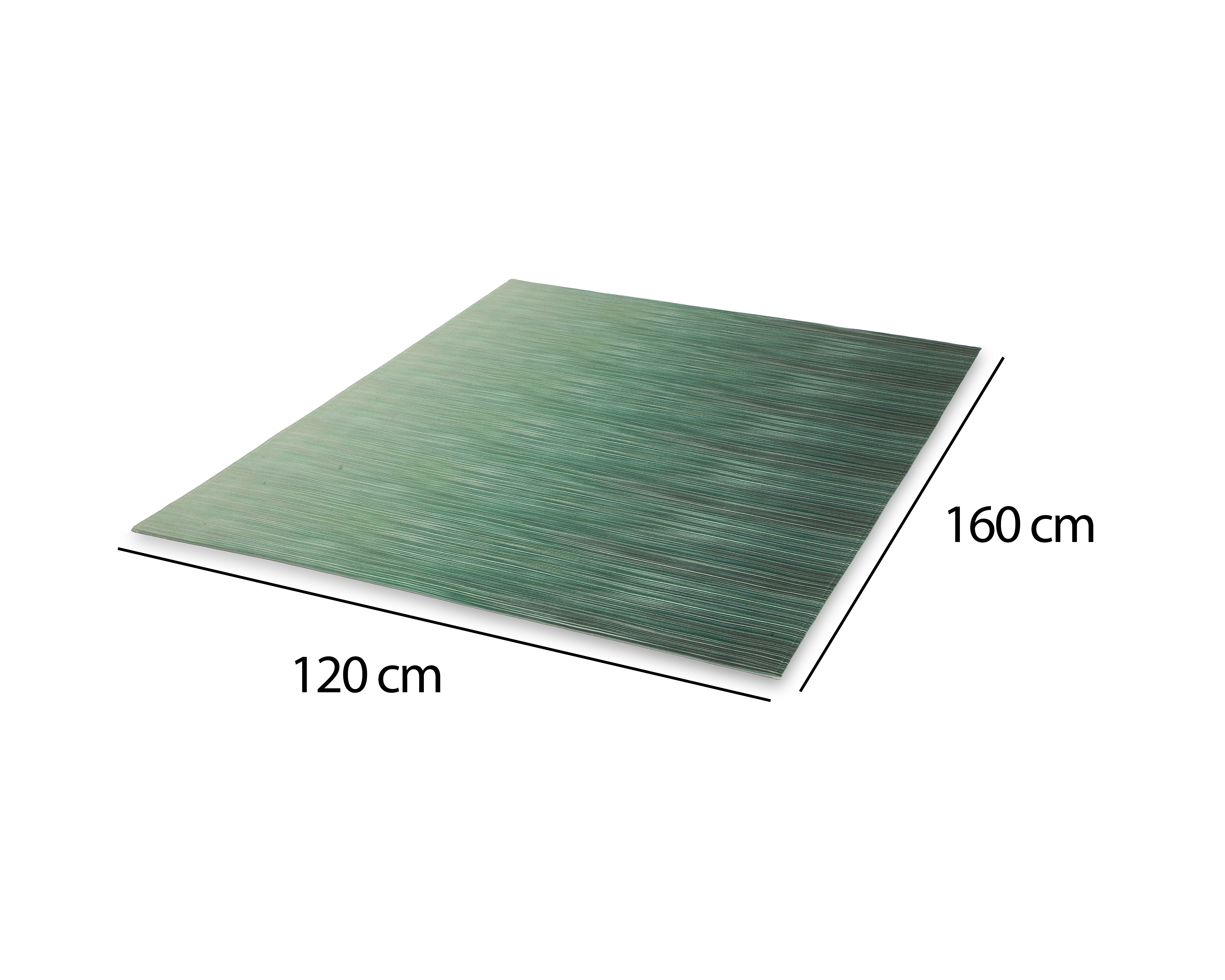 Foto 5 | Foto 5 | Tapete para Habitación Olive 160 x 120 cm