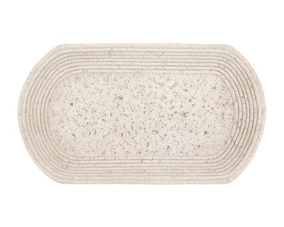 Foto 2 | Foto 2 | Charola Decorativa Ovalada Bedal de Resina