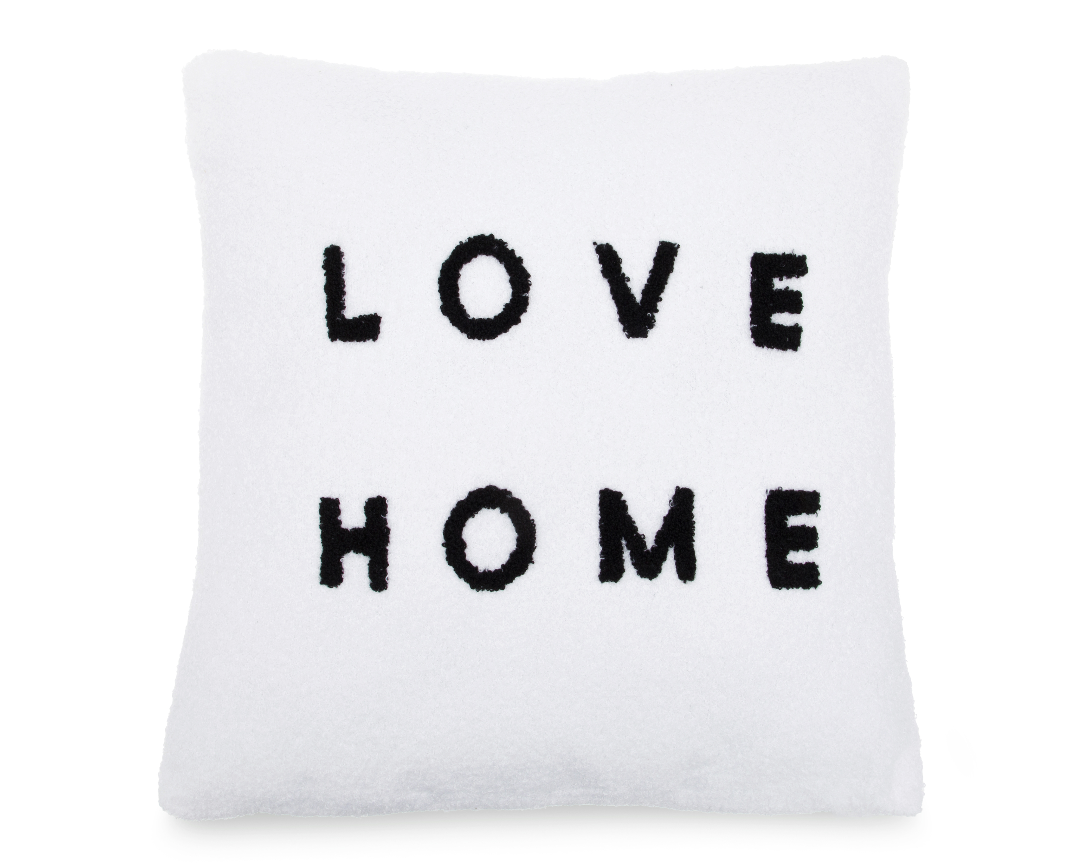 Cojín Decorativo Home