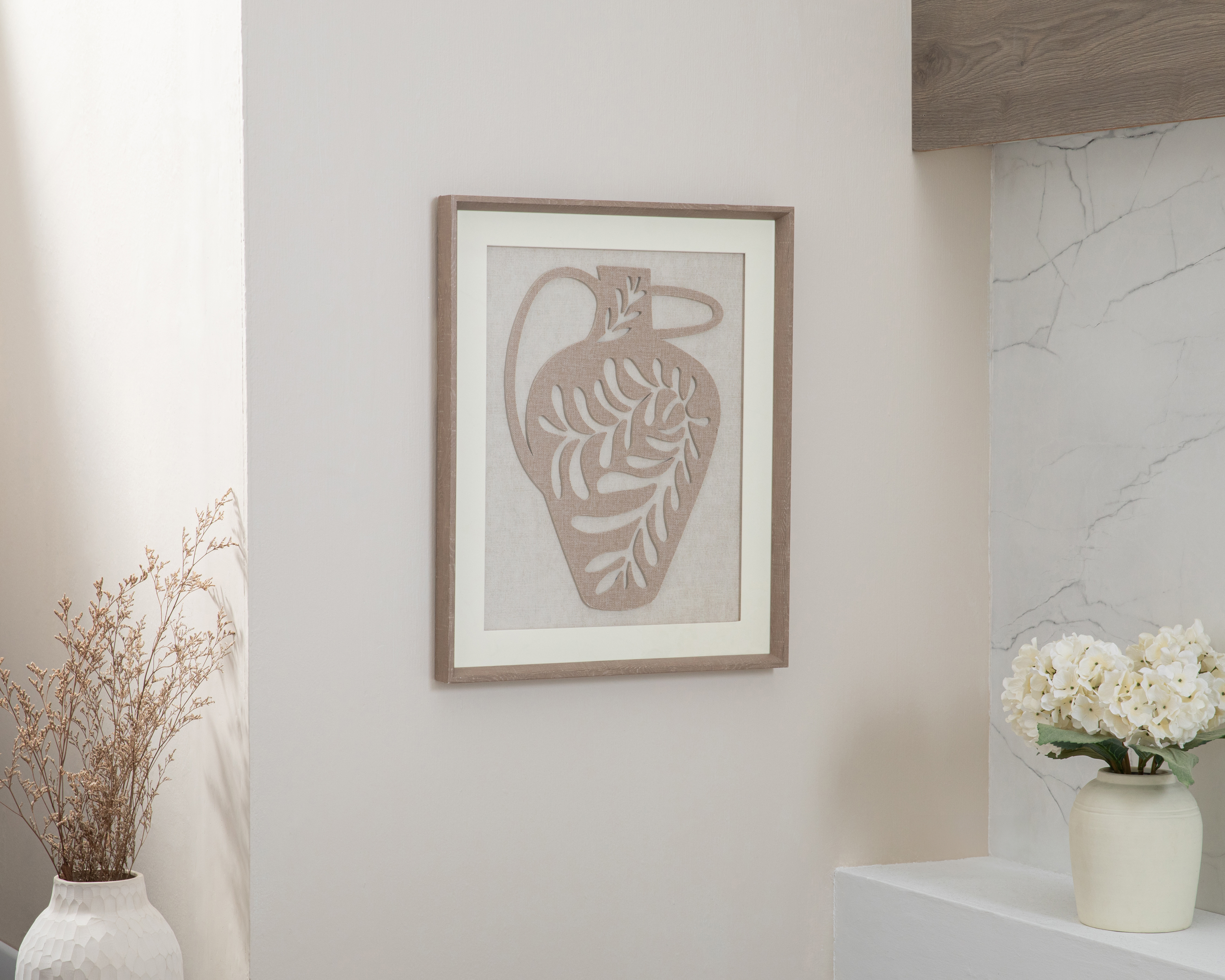 Cuadro Decorativo Mac Arena Starhaus