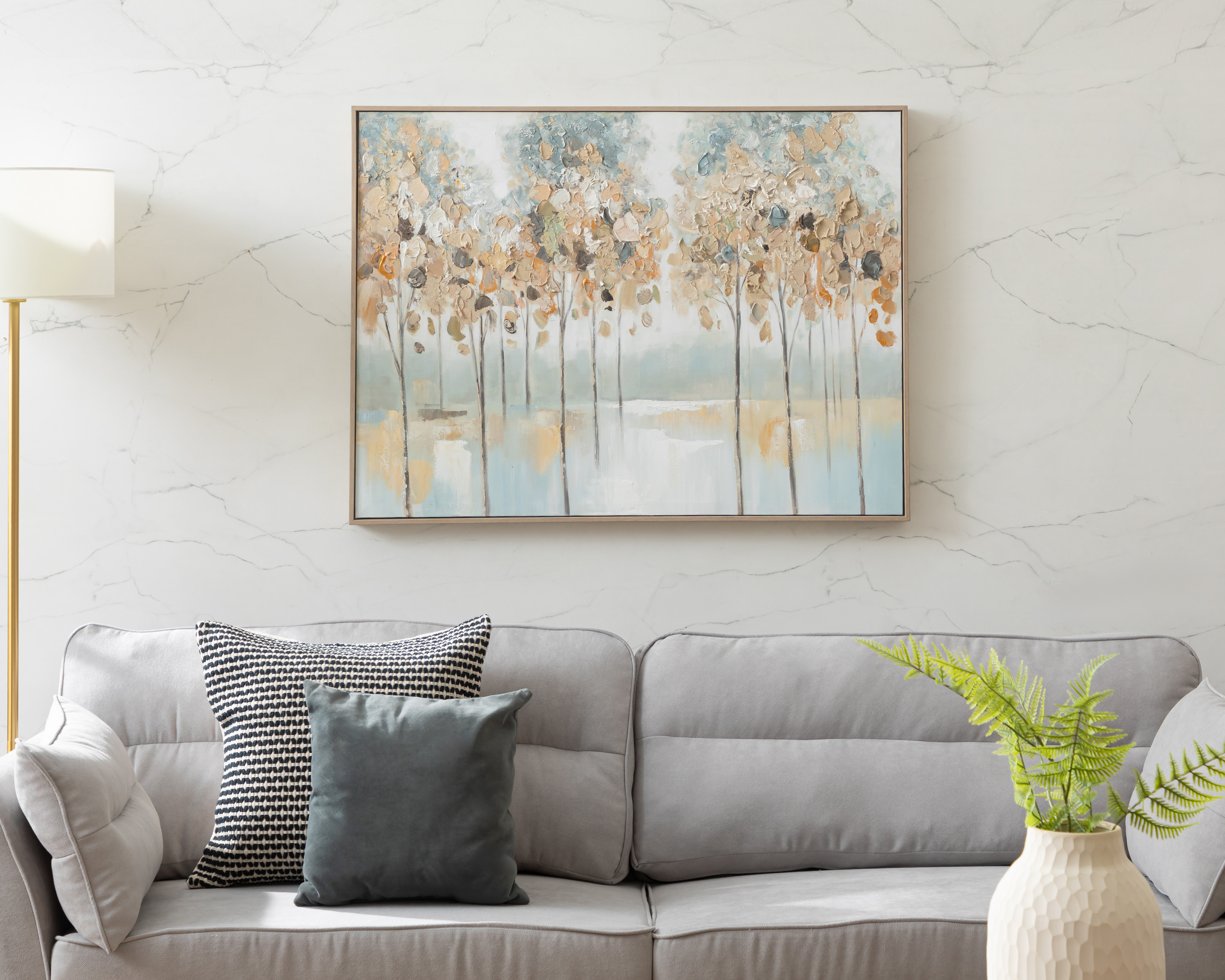 Cuadro Decorativo Sage Starhaus