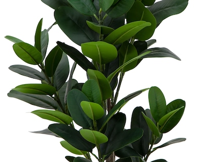 Foto 3 | Foto 3 | Ficus Artificial con Maceta Starhaus 100 cm