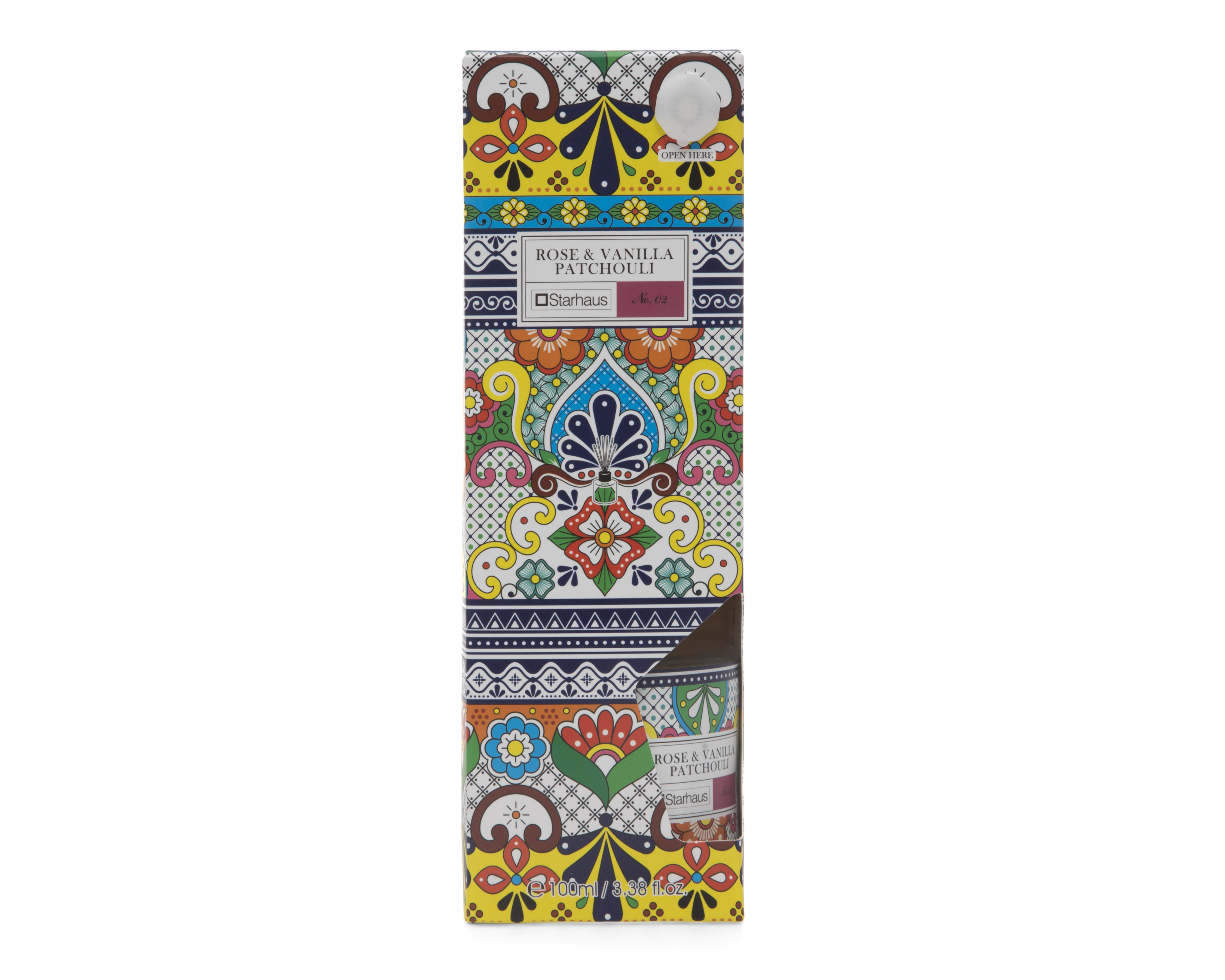 Difusor Decorativo Lucía