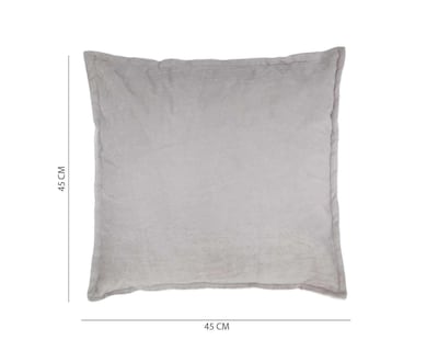 Foto 5 | Foto 6 | Cojín Decorativo Rainy Day