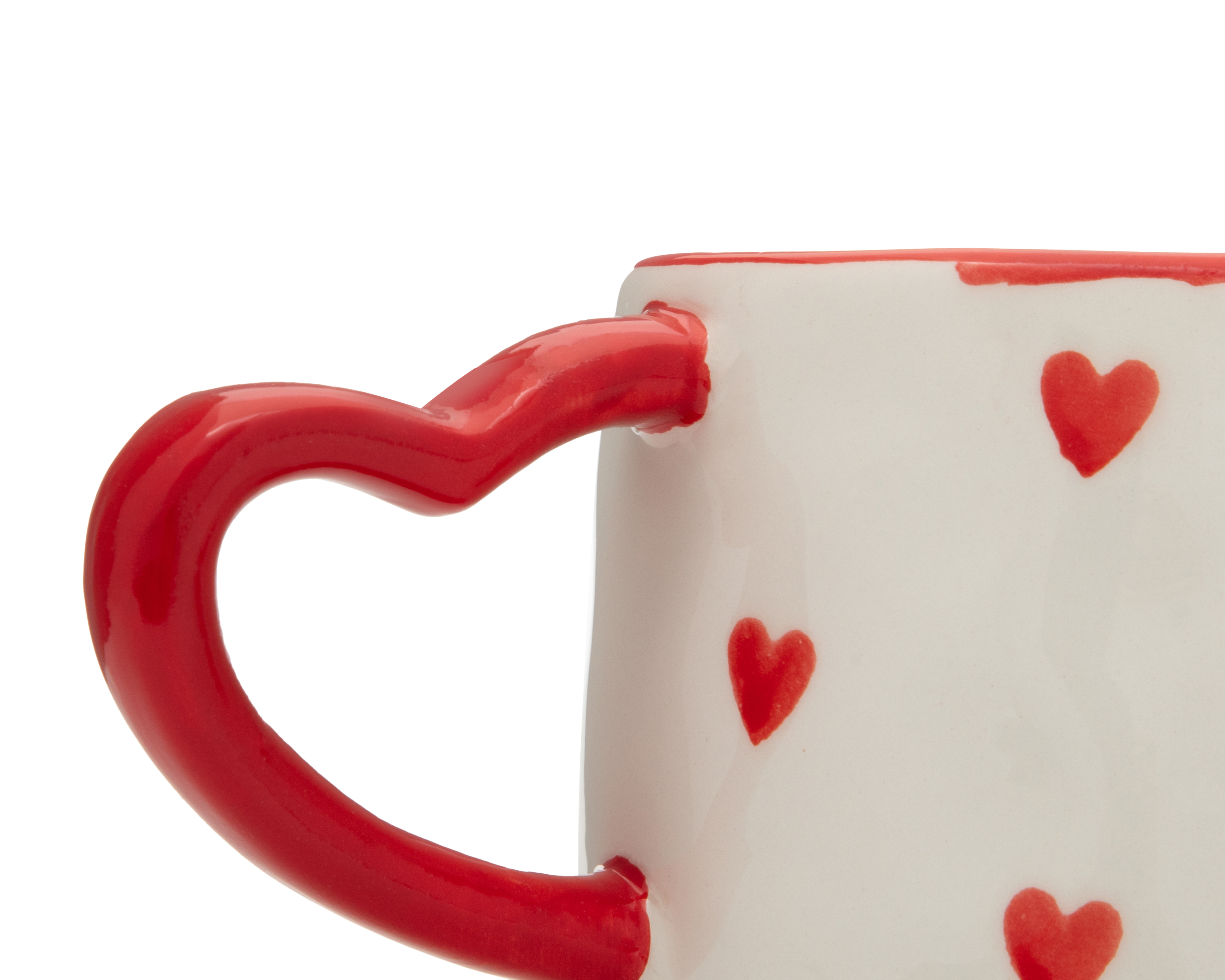 Foto 4 pulgar | Foto 3 | Taza de Cerámica Starhaus 250 ml