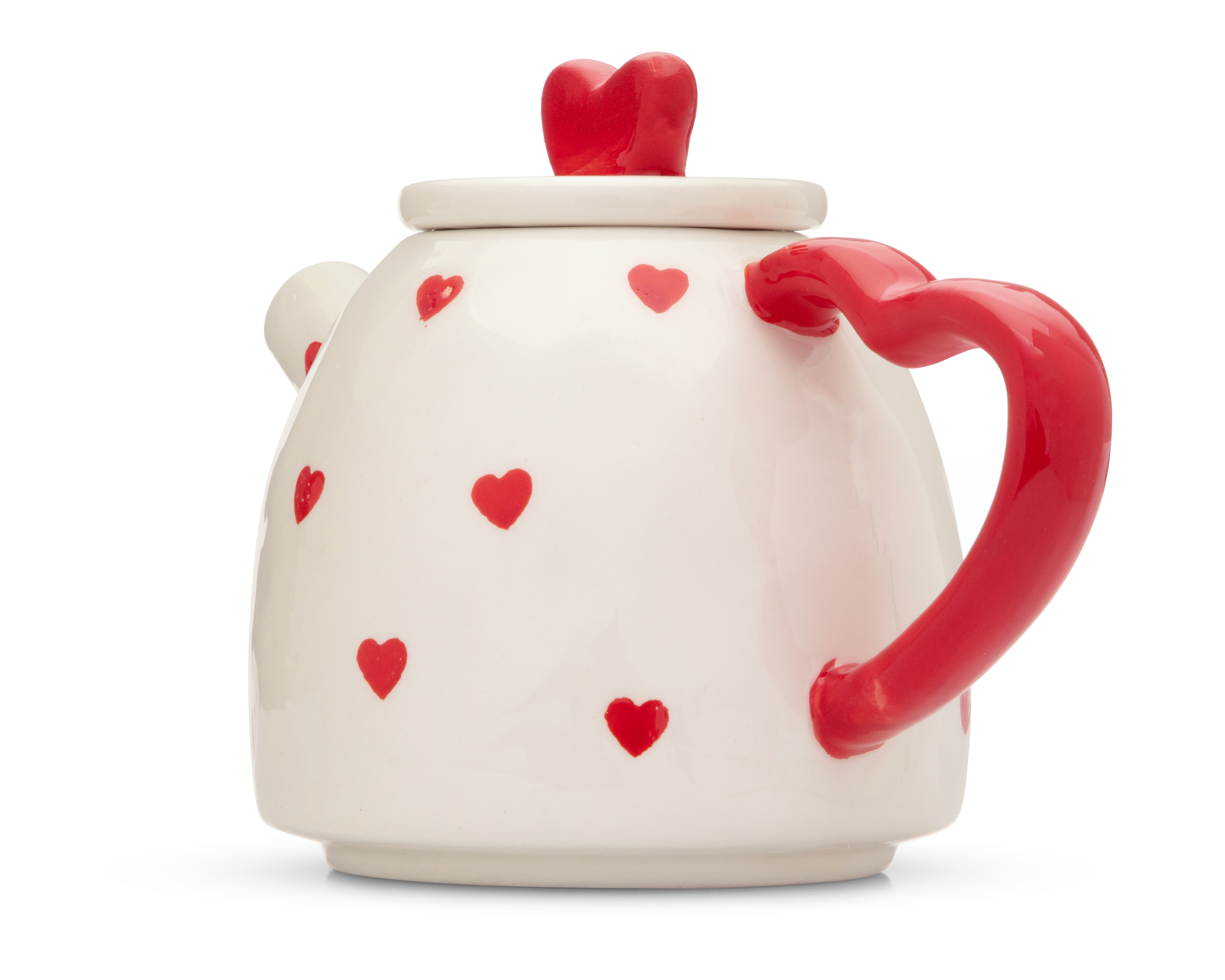 Foto 3 pulgar | Foto 2 | Tetera con Tapa Starhaus 650 ml