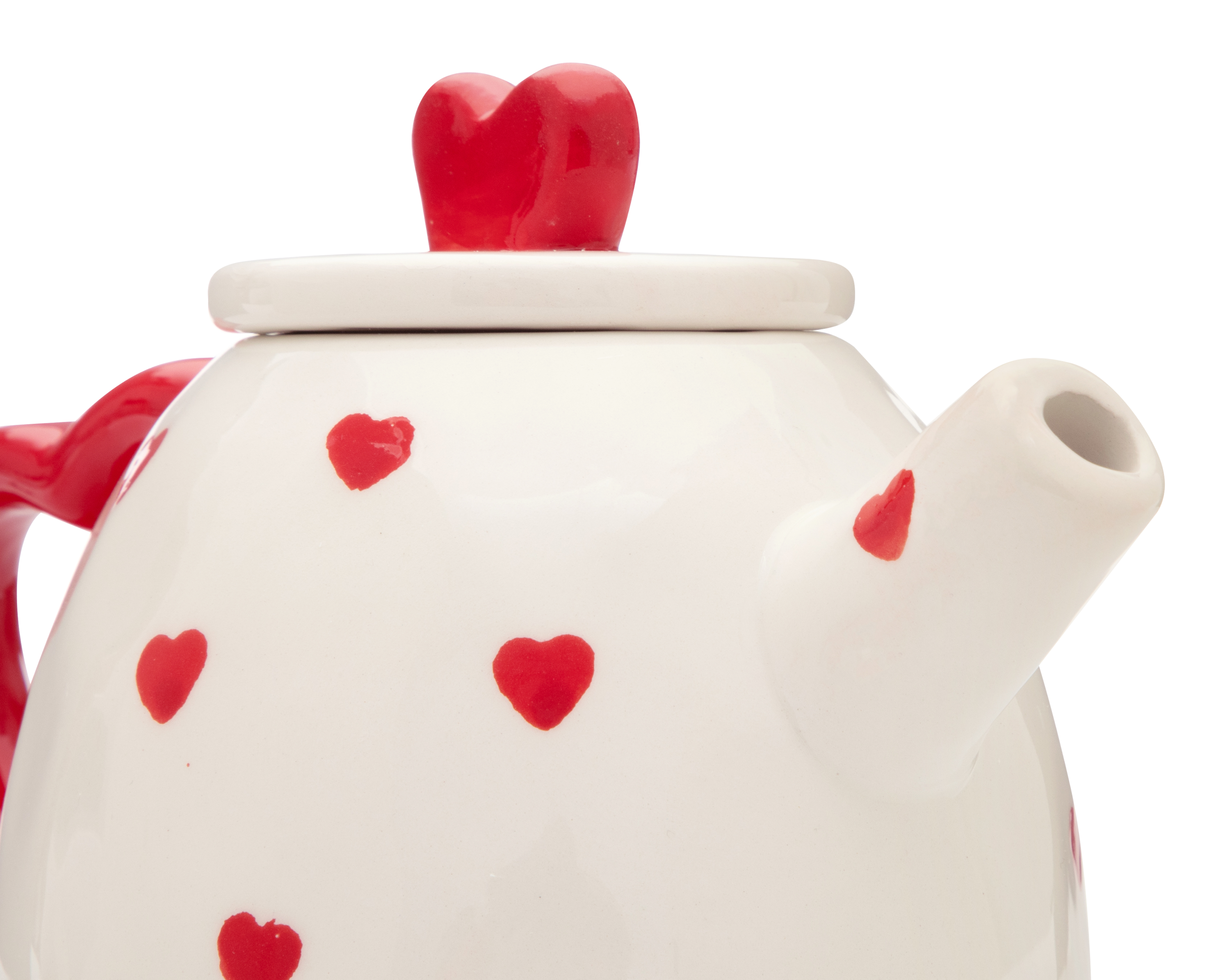 Foto 3 | Foto 3 | Tetera con Tapa Starhaus 650 ml