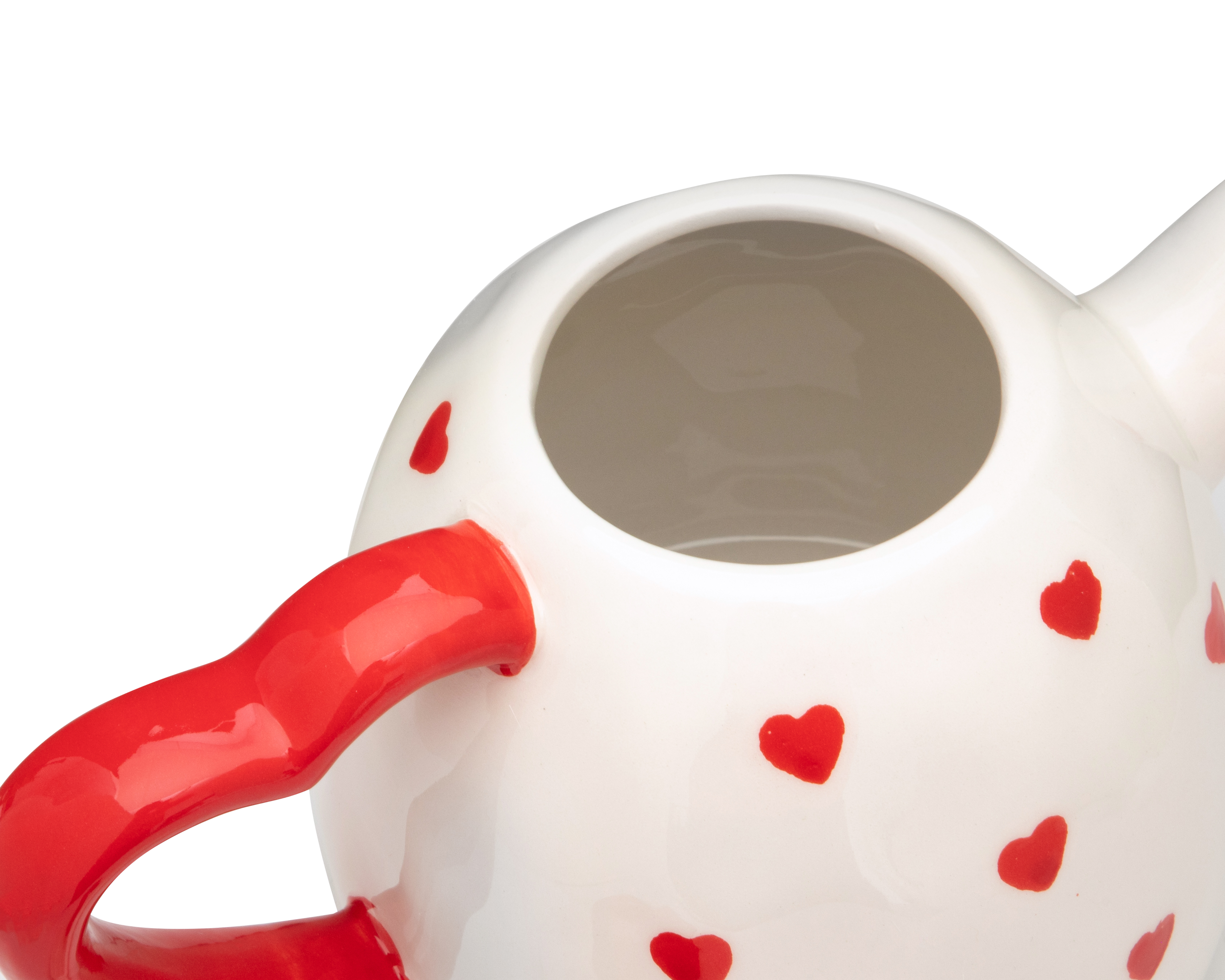 Foto 5 pulgar | Foto 4 | Tetera con Tapa Starhaus 650 ml