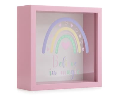 Foto 1 | Foto 1 | Alcancía Kidal de Madera