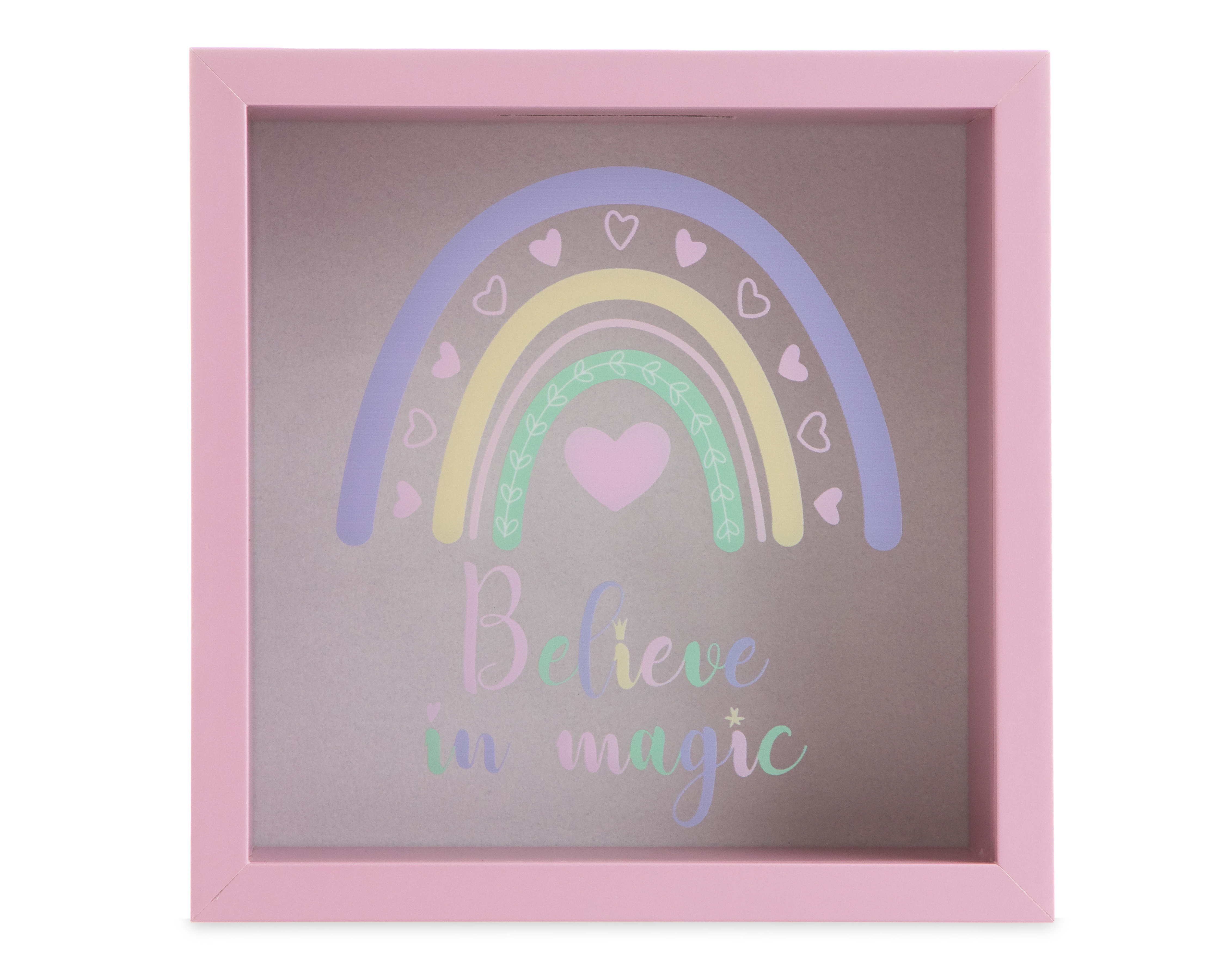 Foto 3 pulgar | Foto 2 | Alcancía Kidal de Madera