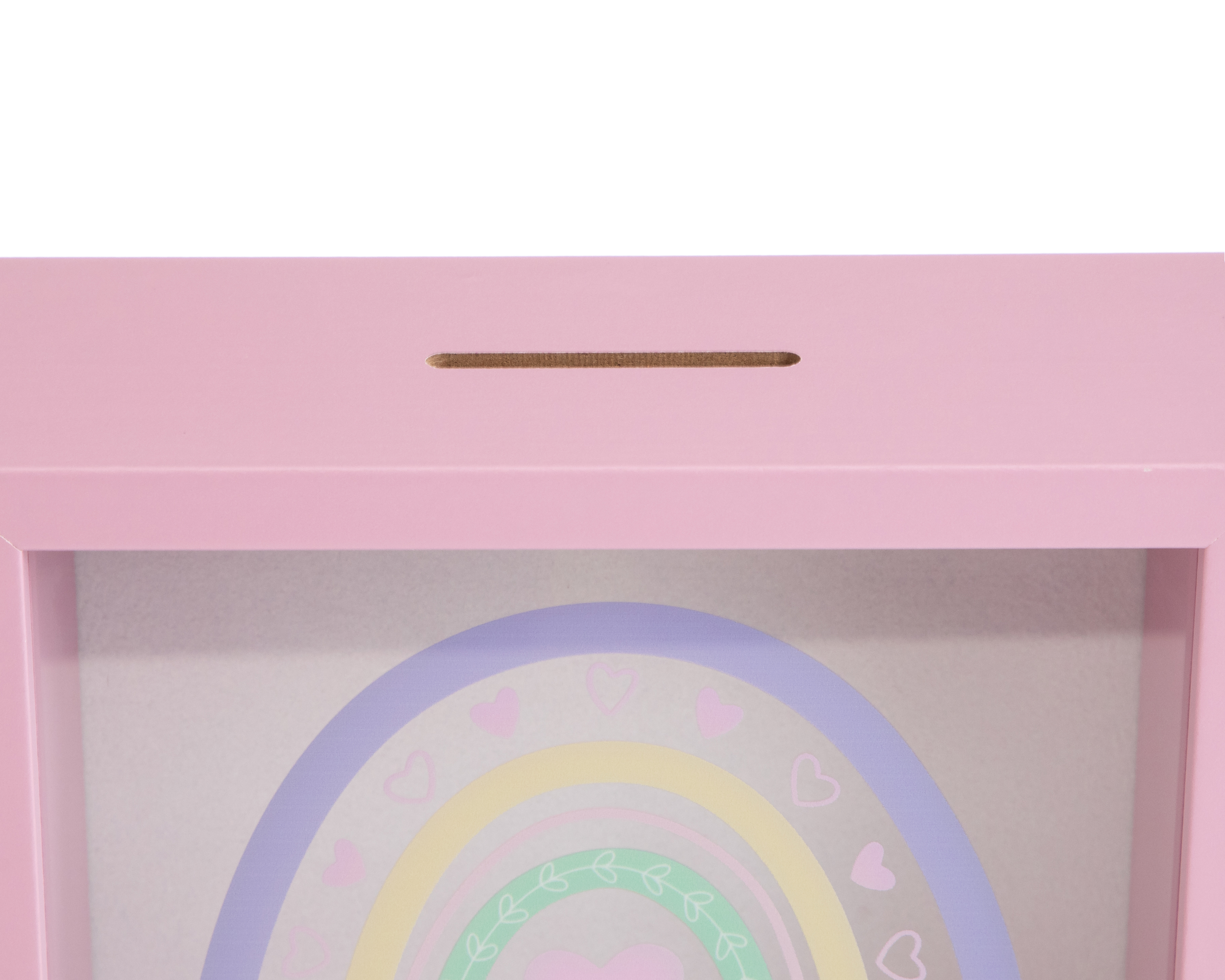 Foto 5 pulgar | Foto 4 | Alcancía Kidal de Madera