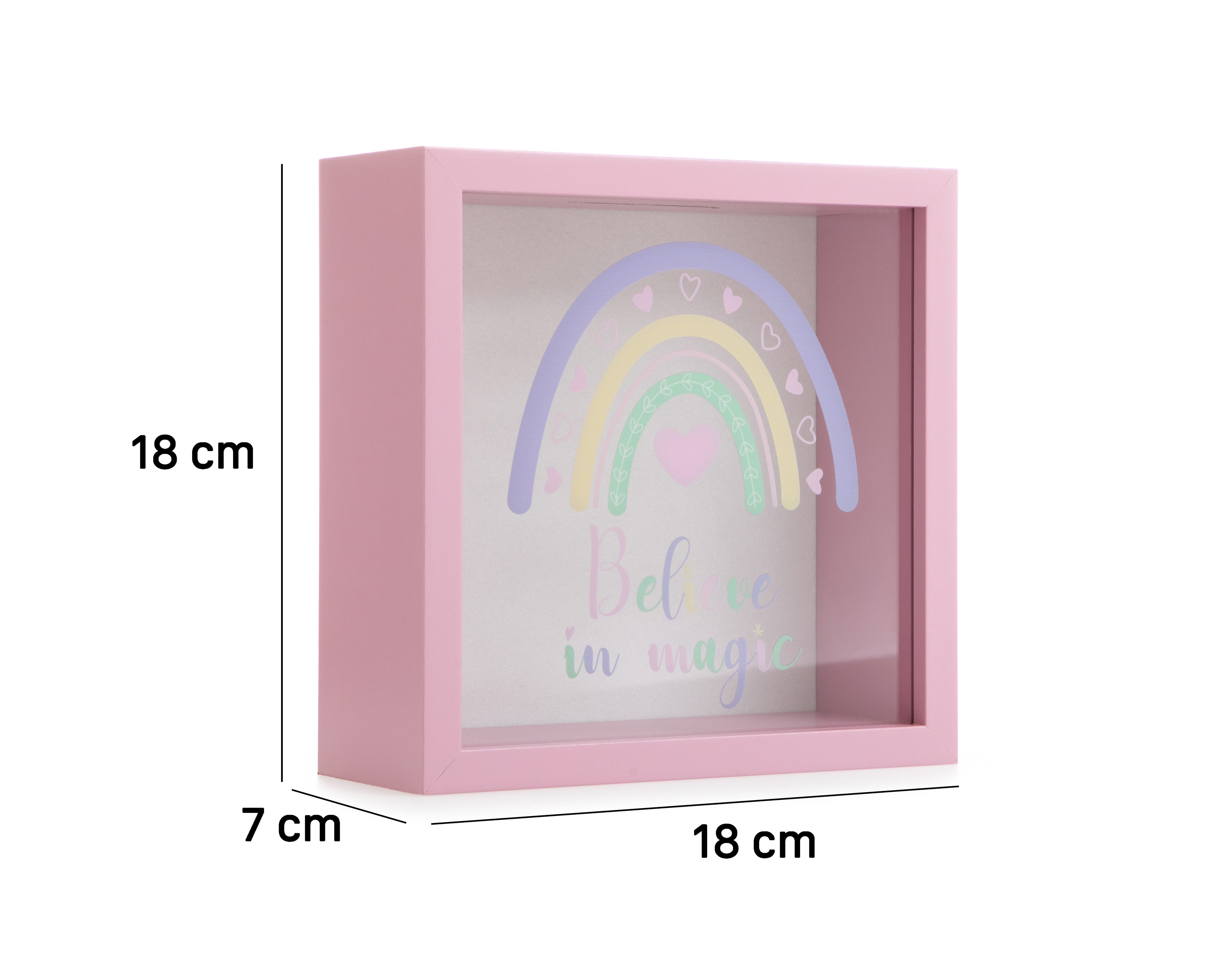 Foto 7 pulgar | Foto 6 | Alcancía Kidal de Madera