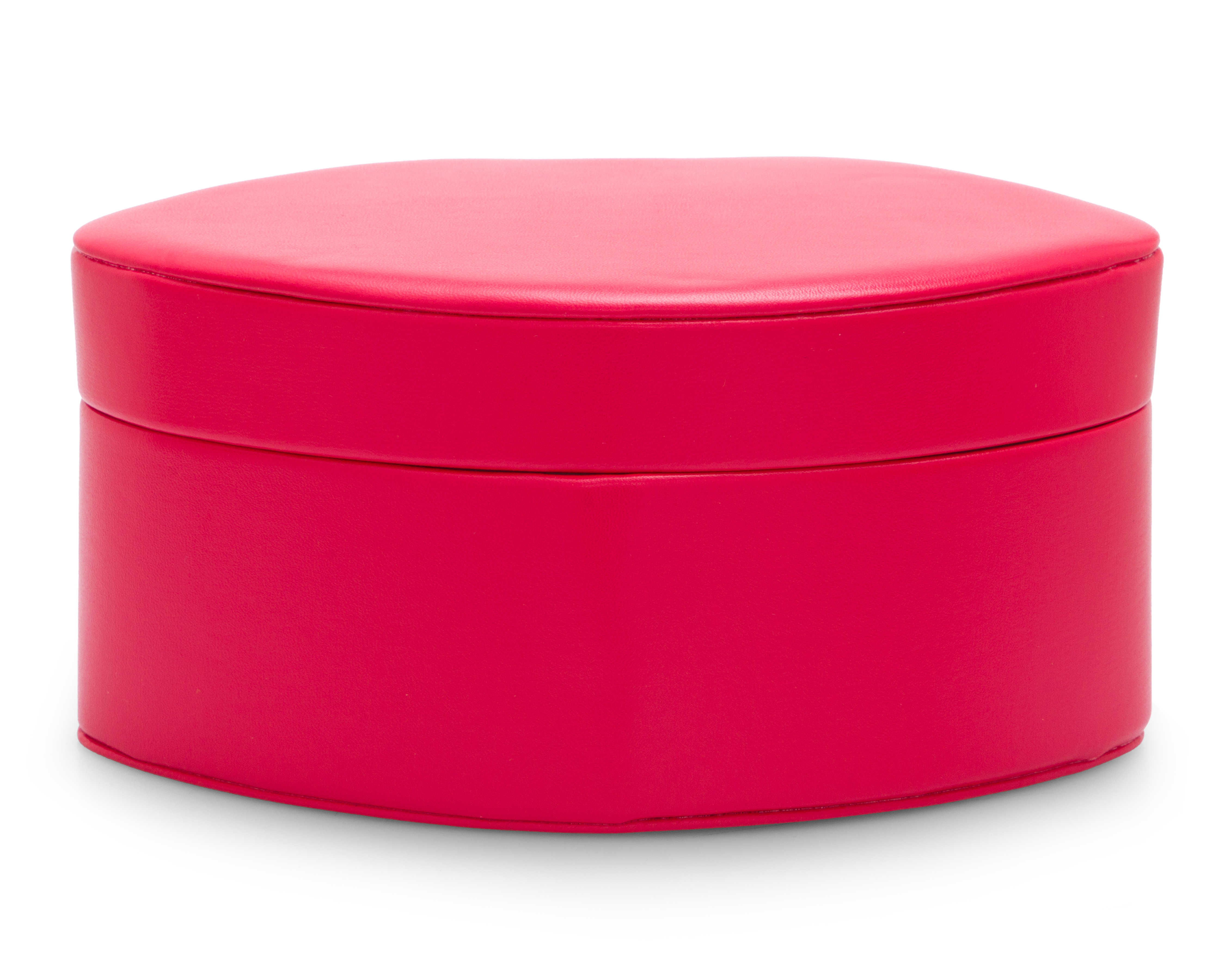 Joyero de Poliuretano Starhaus Rojo