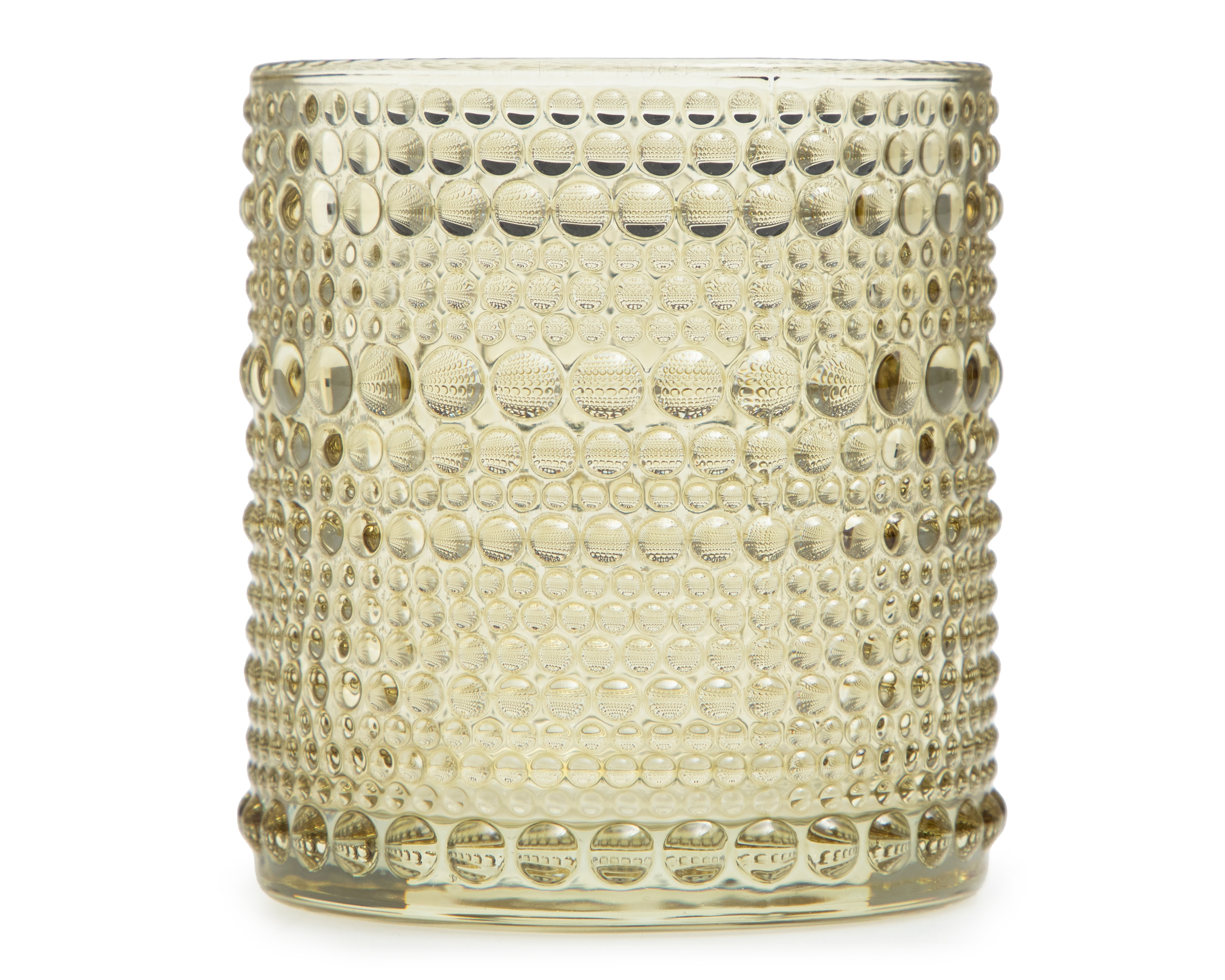 Portavela Lucil de Vidrio