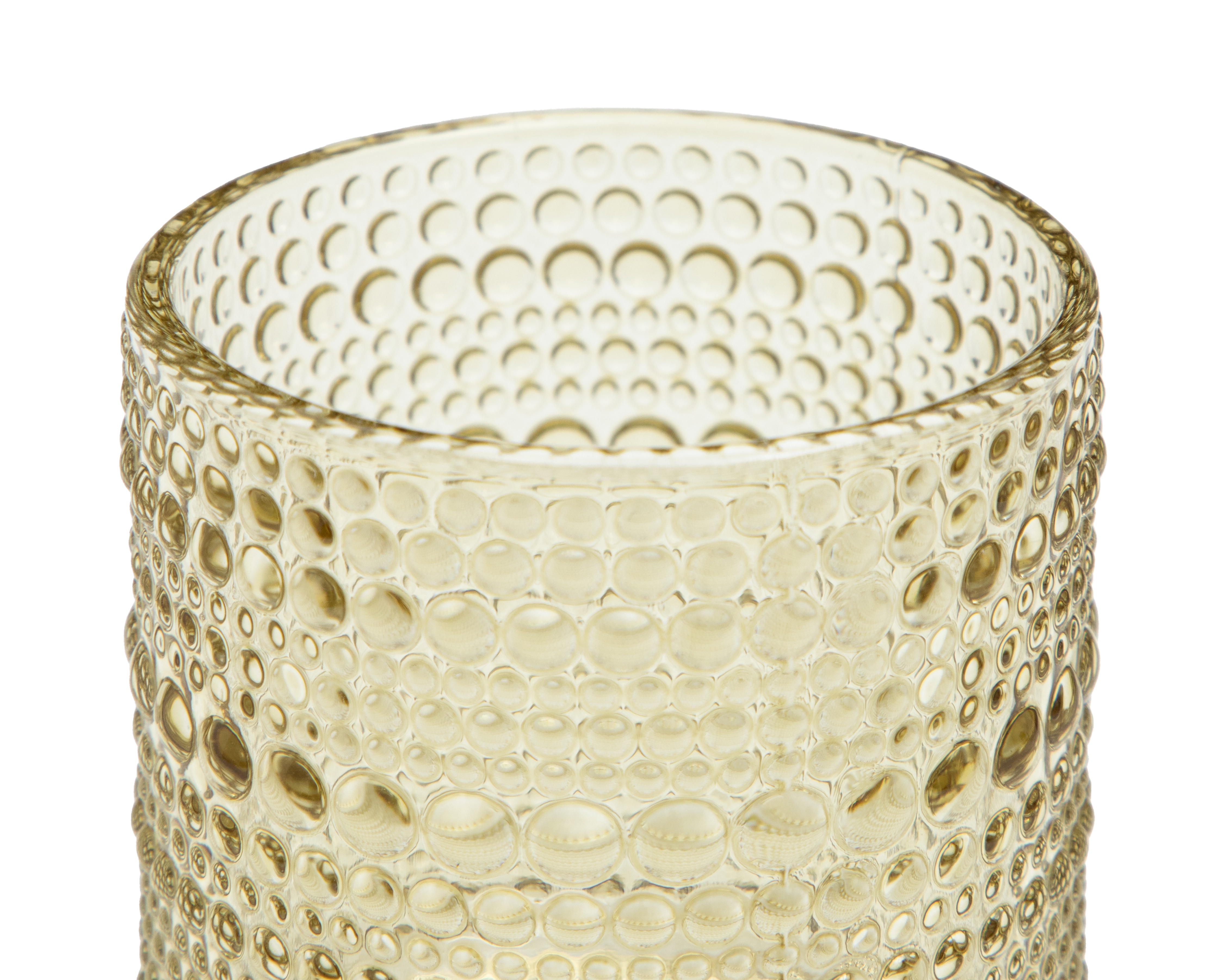 Foto 4 pulgar | Foto 3 | Portavela Lucil de Vidrio