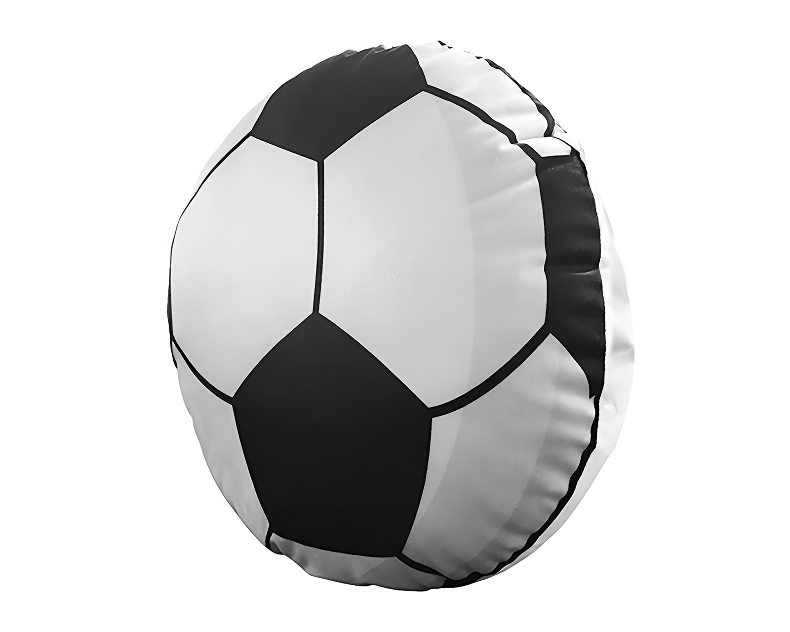 Foto 2 | Foto 2 | Cojín Decorativo Futbol