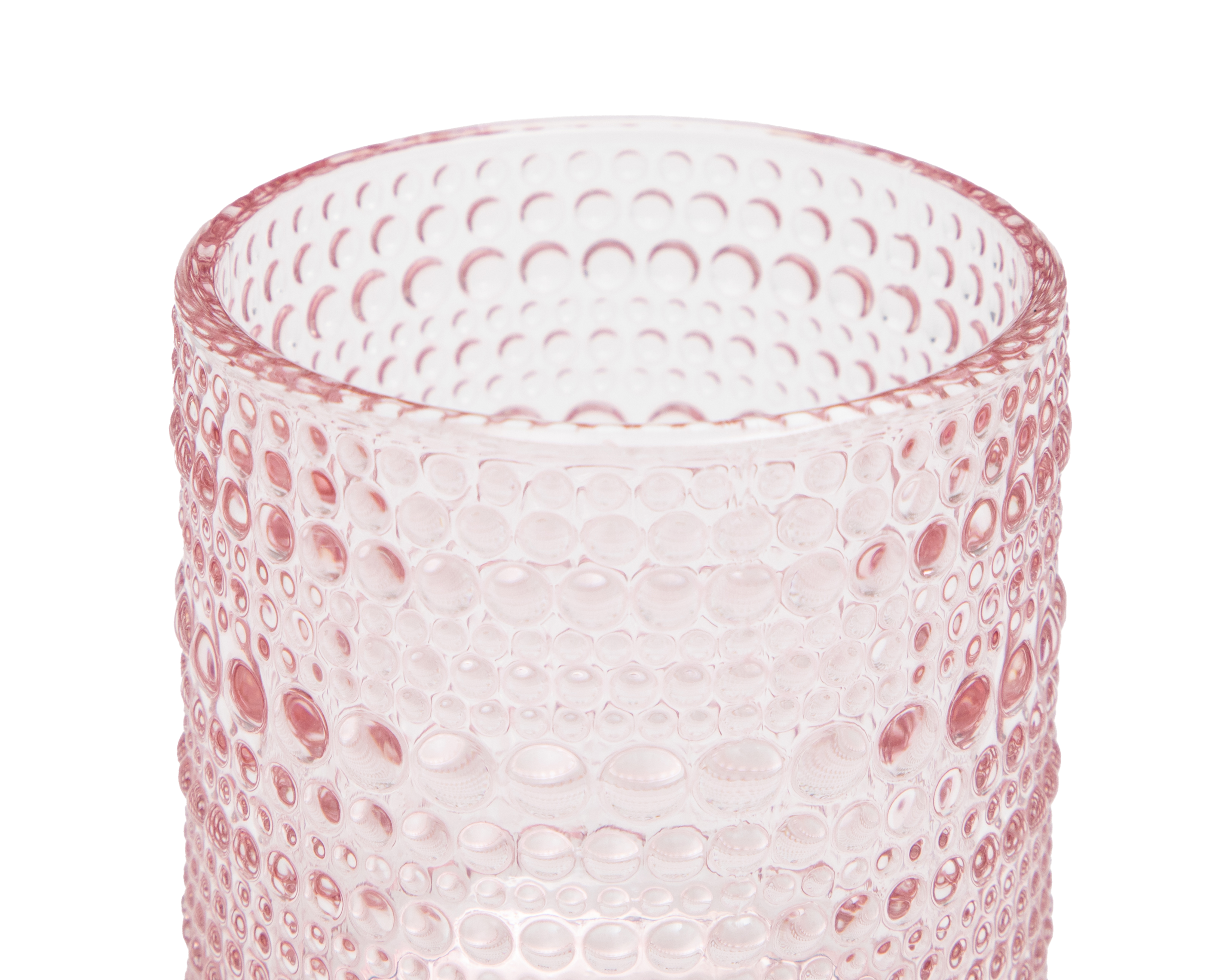 Foto 4 pulgar | Foto 3 | Portavela Lucila de Vidrio