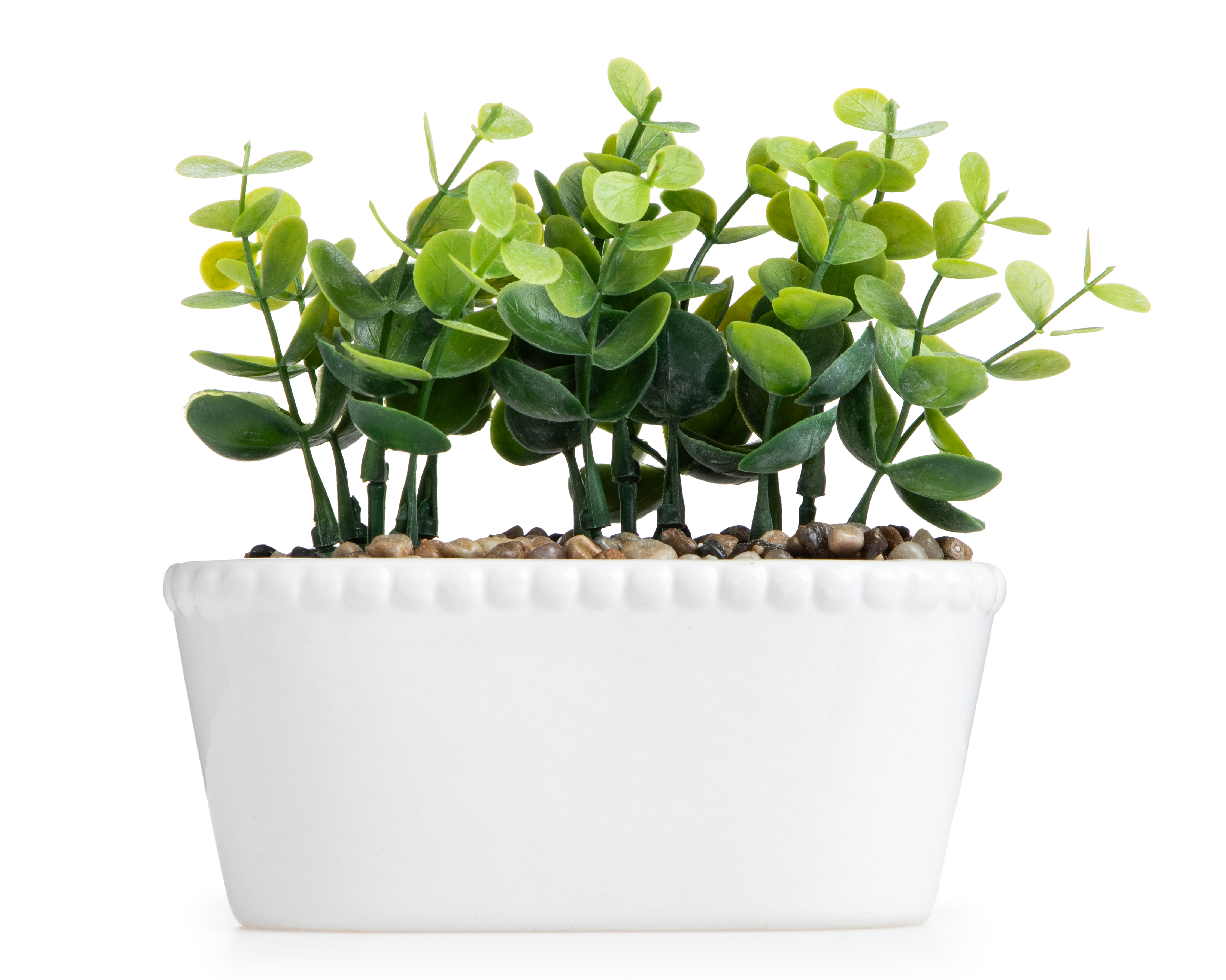 Foto 1 | Foto 1 | Planta Artificial con Maceta Starhaus 14 cm