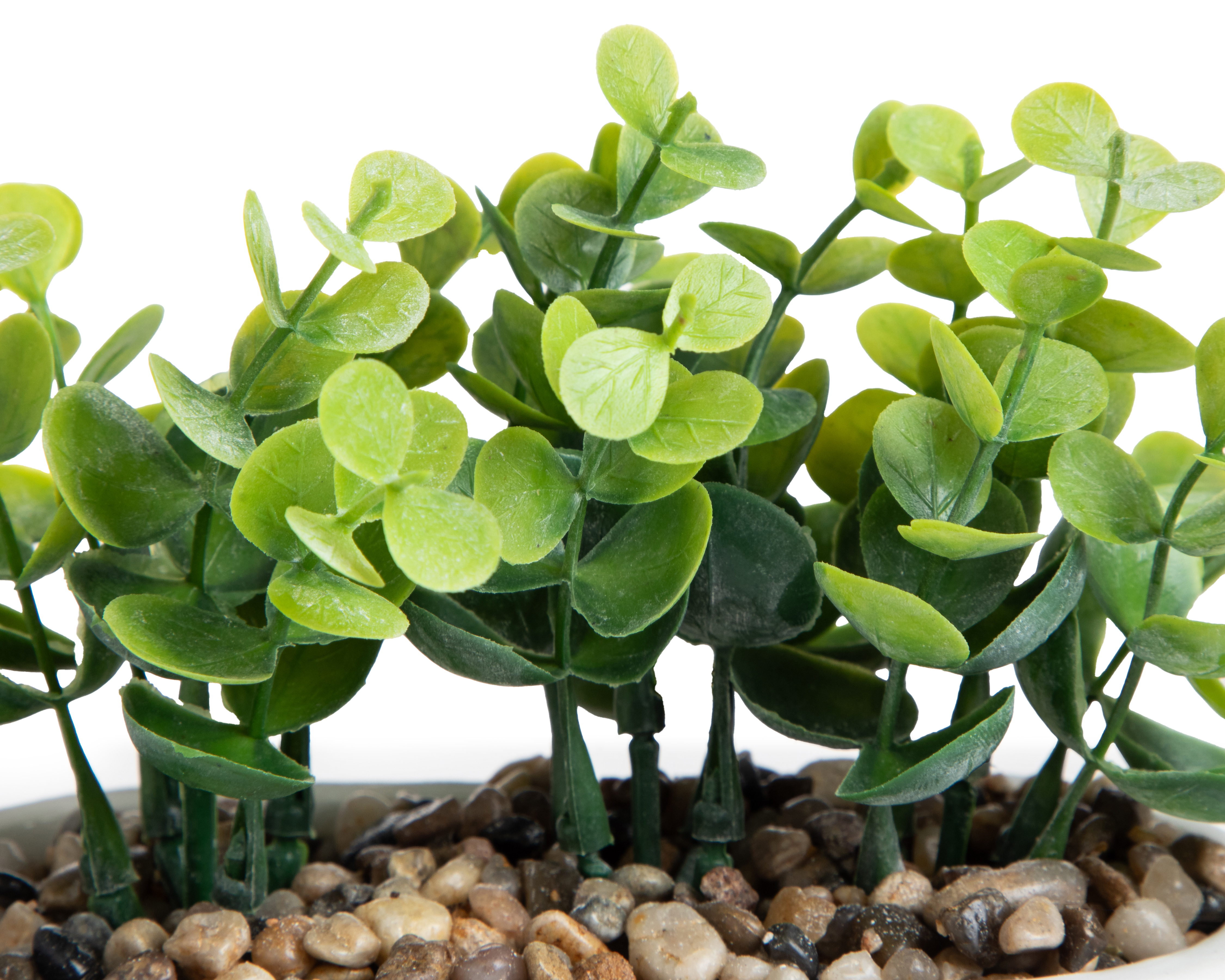 Foto 3 | Foto 3 | Planta Artificial con Maceta Starhaus 14 cm