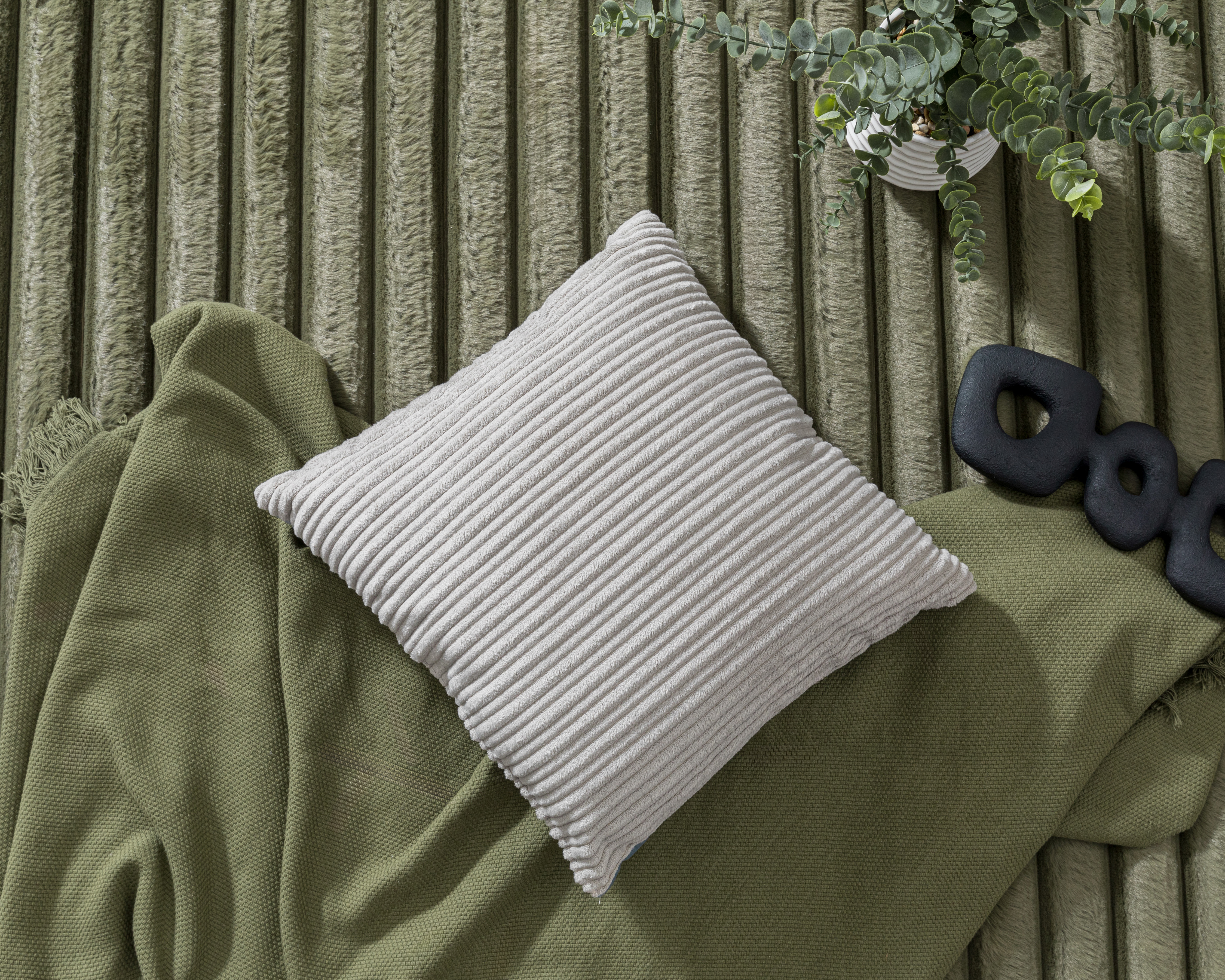 Foto 5 | Foto 5 | Cojín Decorativo Panna