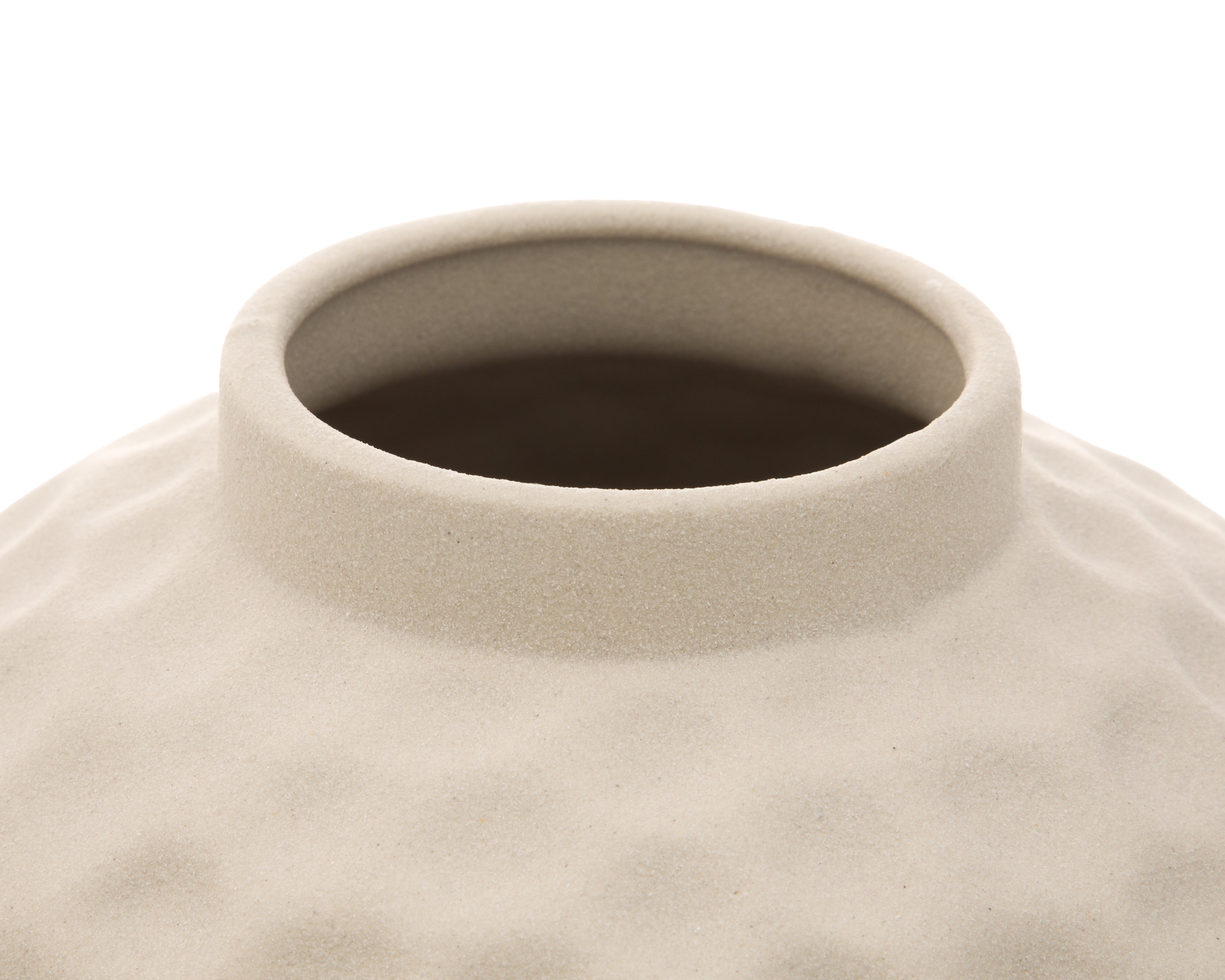 Foto 3 | Foto 3 | Jarrón de Cerámica Starhaus Shadel