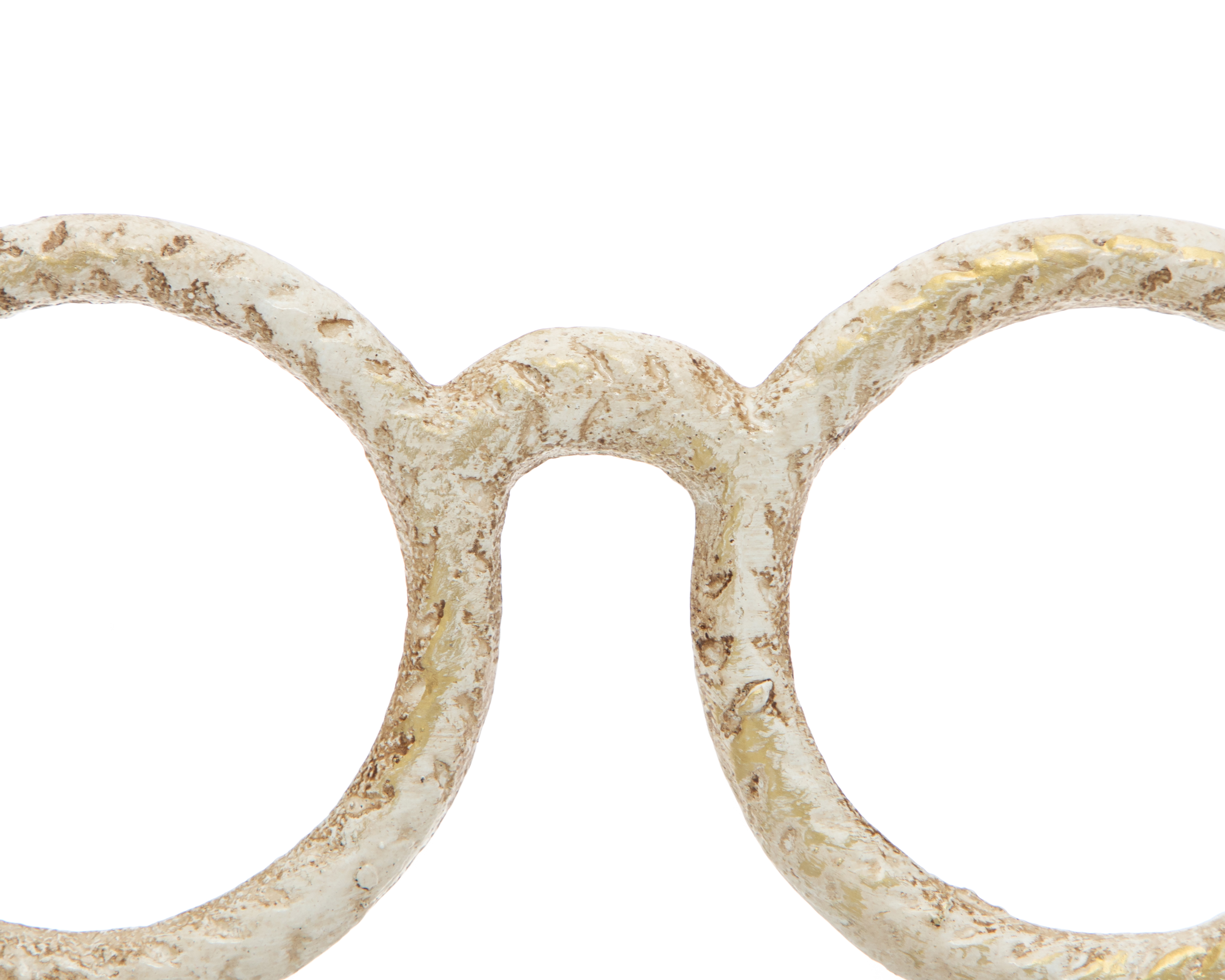 Foto 5 pulgar | Foto 4 | Esultura de Lentes Parma de Hierro