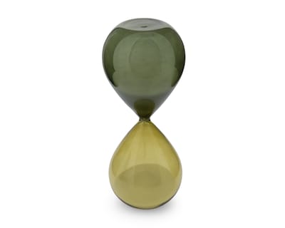 Foto 2 | Foto 2 | Reloj de Arena Parma de Vidrio