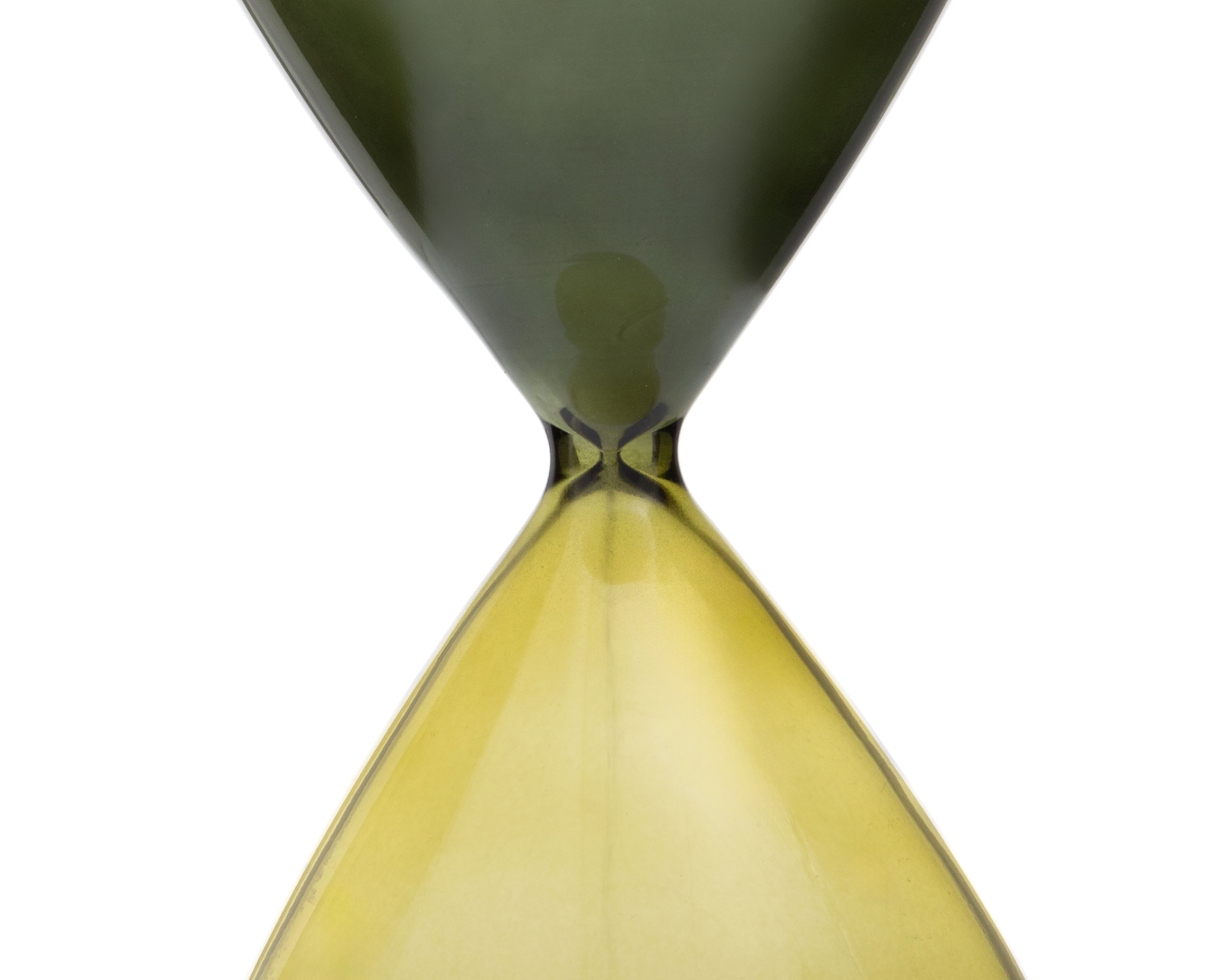 Foto 4 pulgar | Foto 3 | Reloj de Arena Parma de Vidrio
