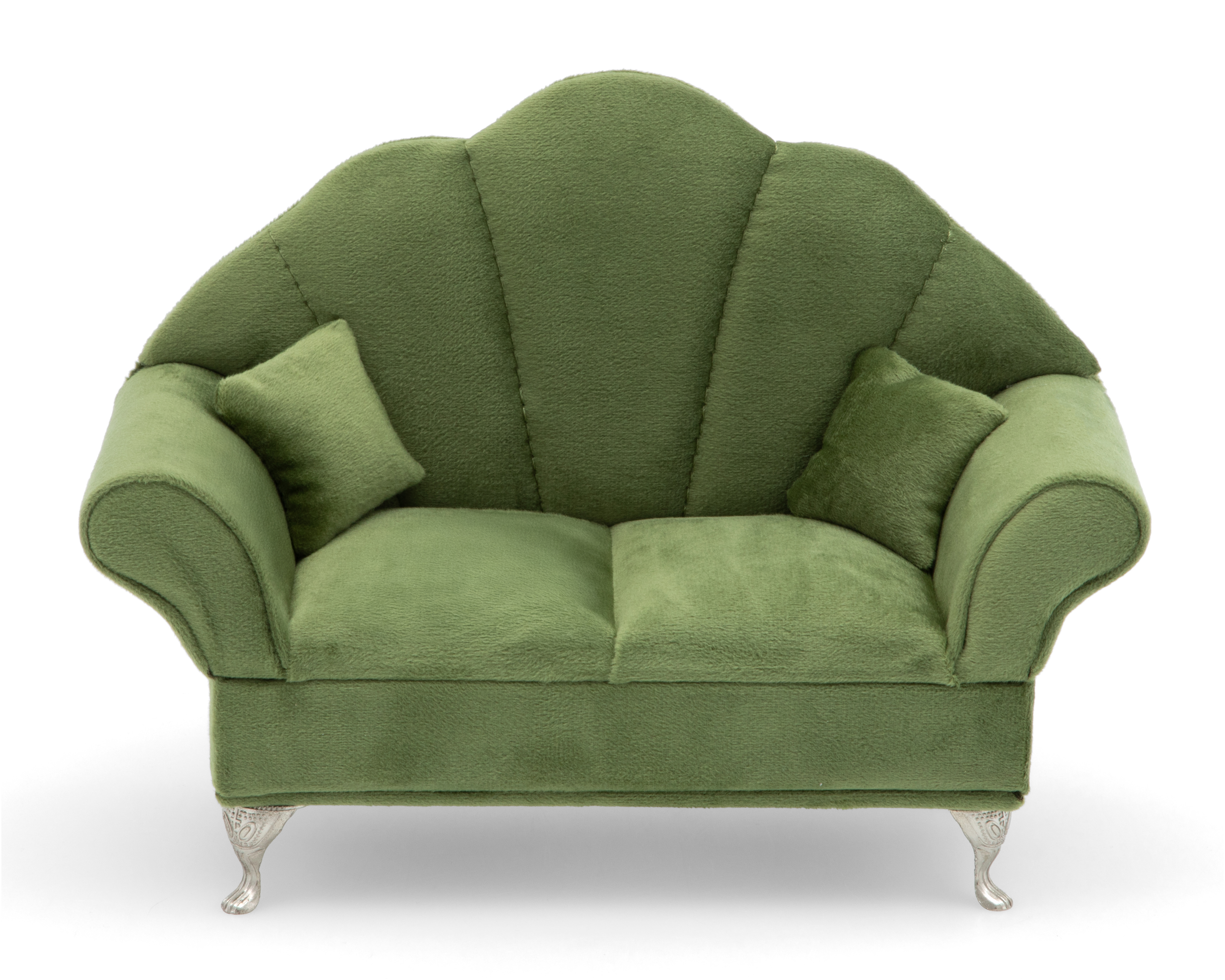 Foto 2 pulgar | Foto 1 | Joyero Starhaus Verde