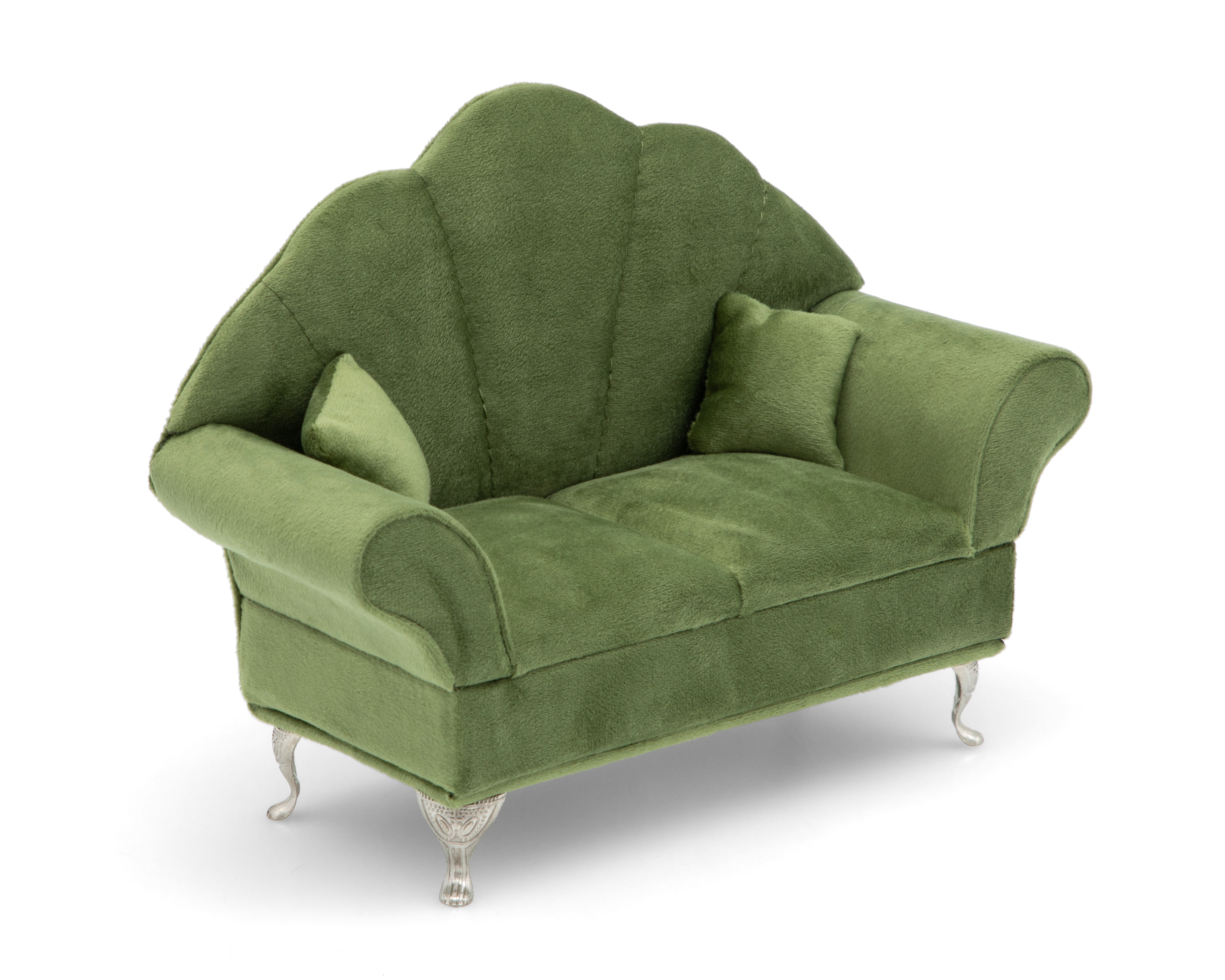 Foto 2 | Foto 2 | Joyero Starhaus Verde