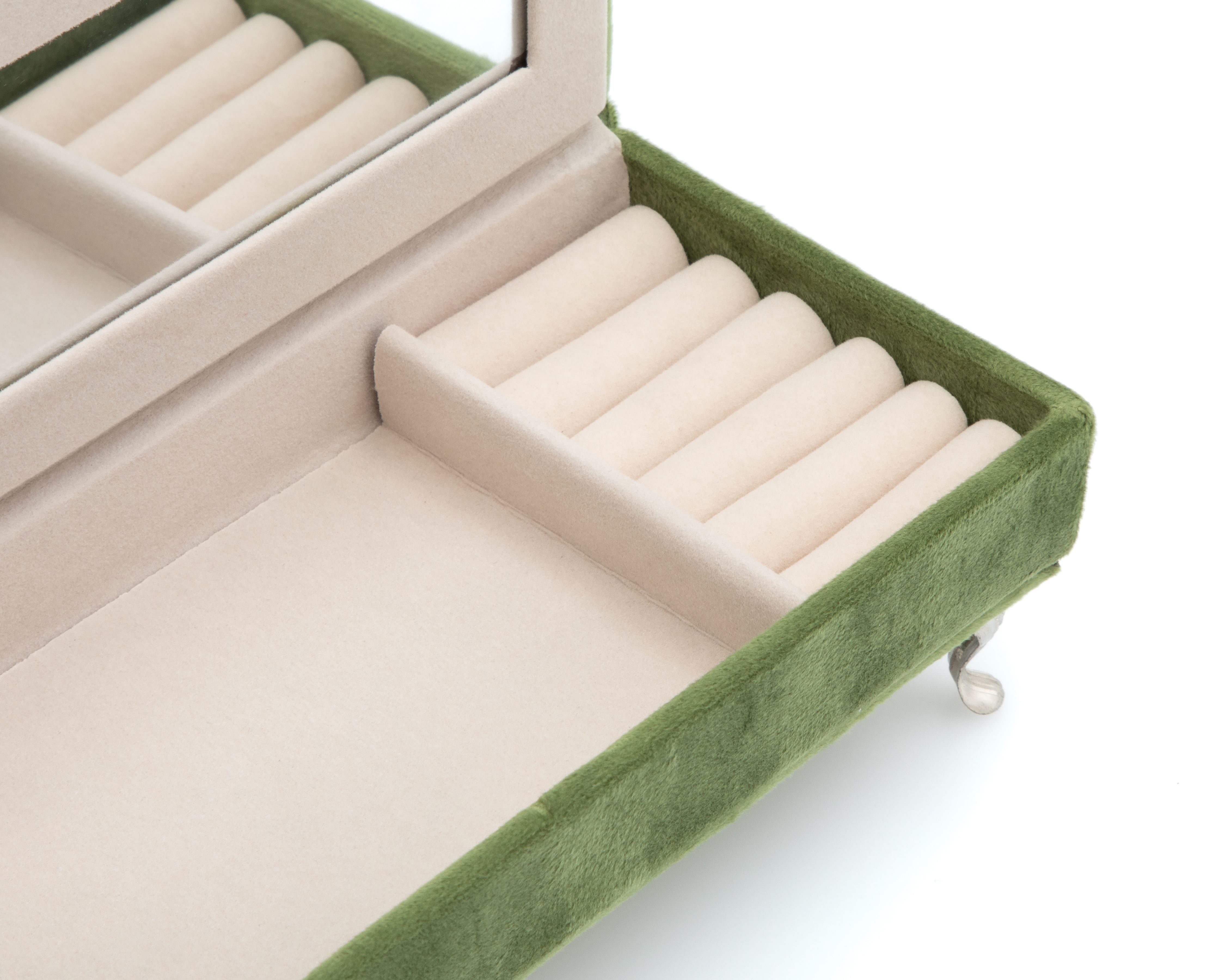 Foto 4 | Foto 4 | Joyero Starhaus Verde