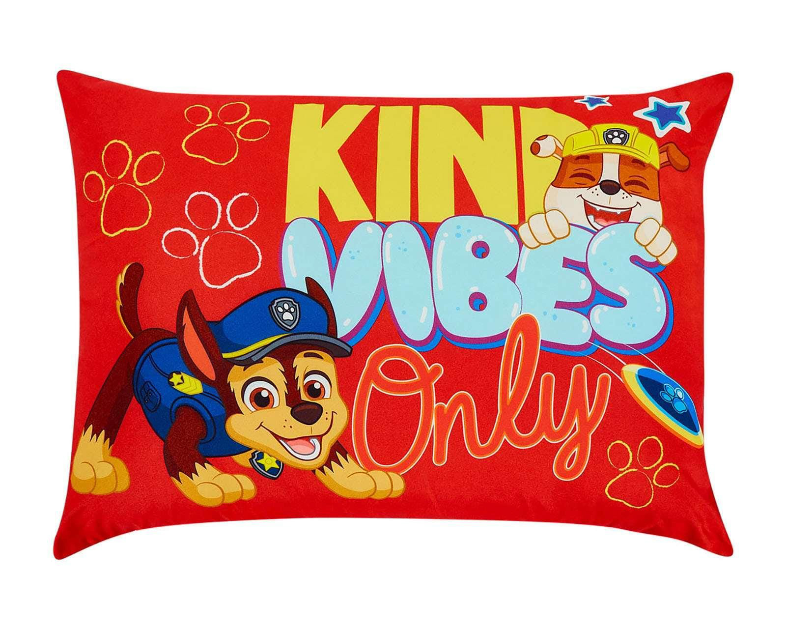 Foto 4 pulgar | Foto 3 | Almohada Providencia Paw Patrol Play Day