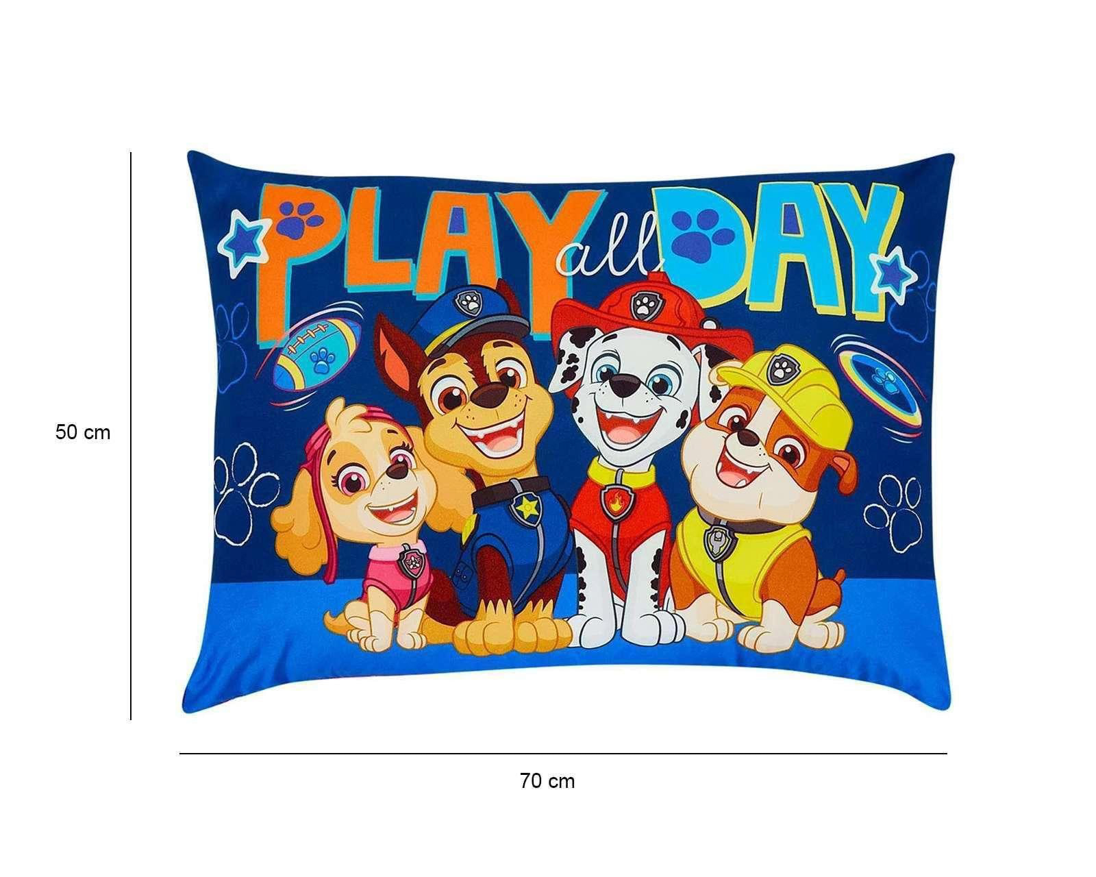 Foto 7 pulgar | Foto 6 | Almohada Providencia Paw Patrol Play Day