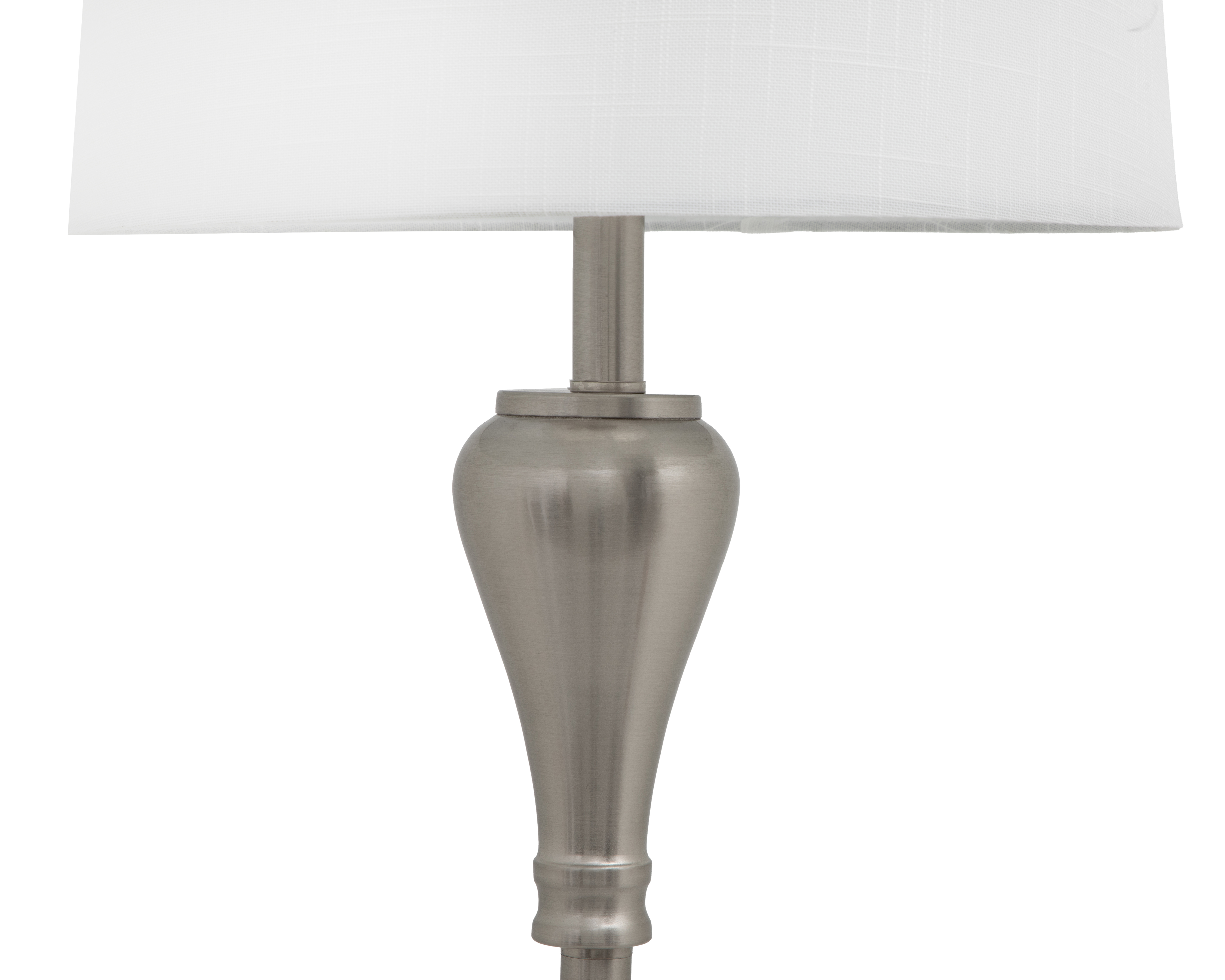 Foto 3 | Foto 3 | Lámpara de Piso Ladeina 162 cm