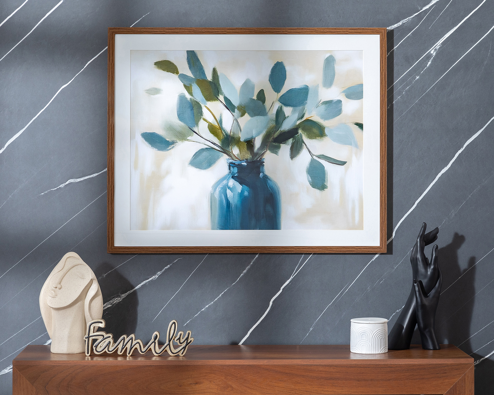 Cuadro Decorativo David Starhaus