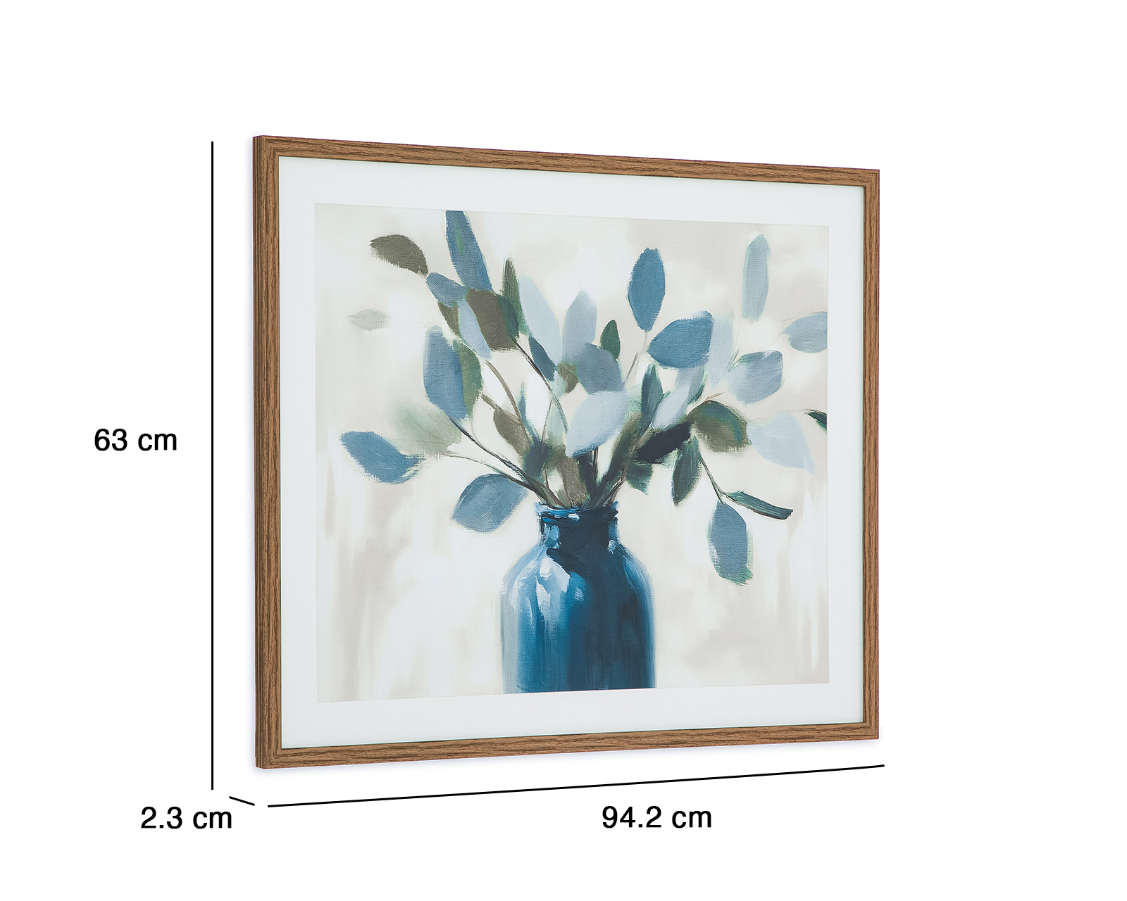 Foto 5 | Foto 5 | Cuadro Decorativo David Starhaus