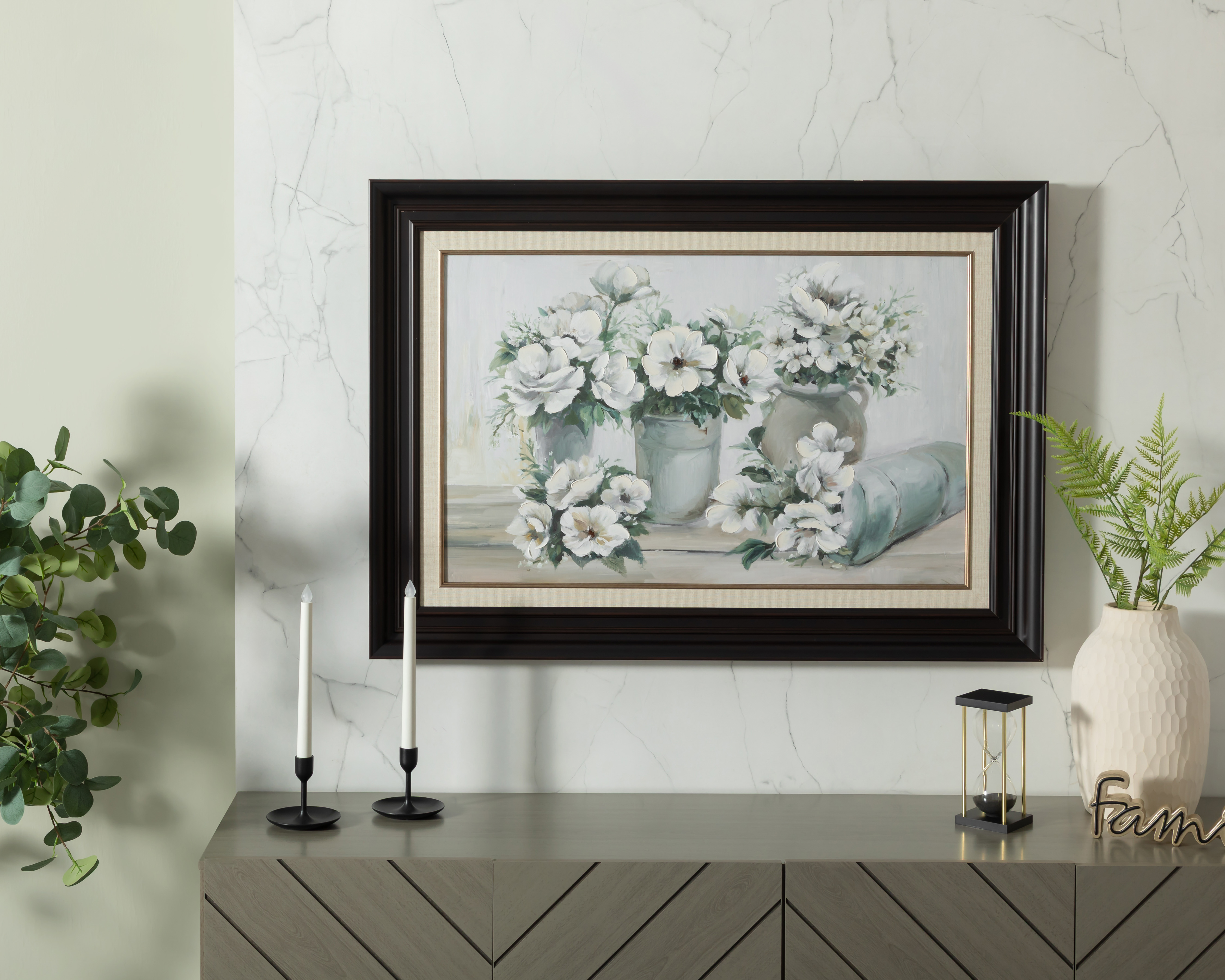 Cuadro Decorativo David Starhaus