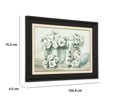 Foto 5 | Foto 5 | Cuadro Decorativo David Starhaus