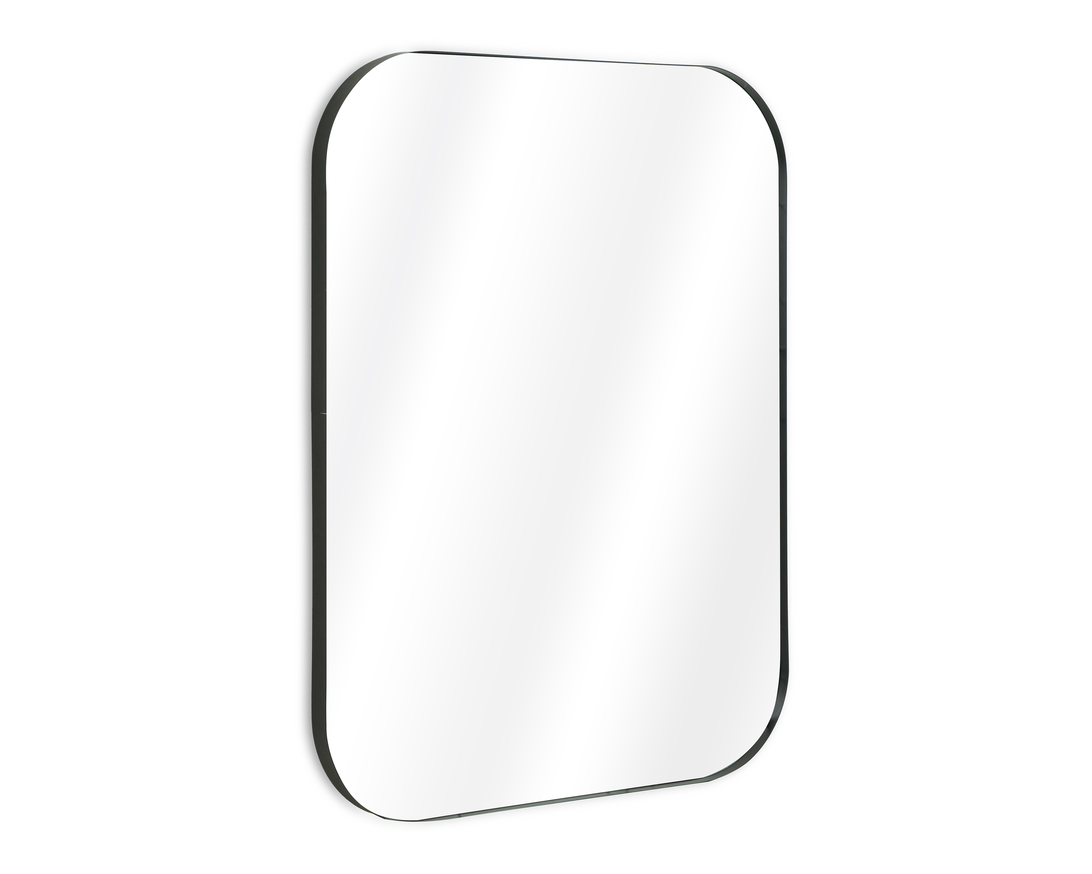 Foto 4 pulgar | Foto 3 | Espejo Rectangular David 77 x 102.4 cm