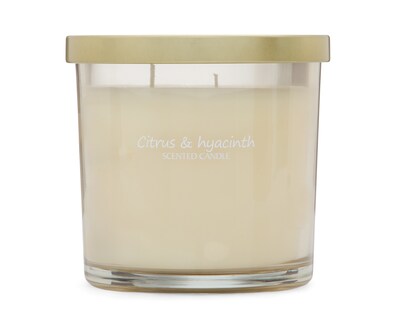 Foto 1 | Foto 1 | Vela Aromática Cítricos y Jacintos